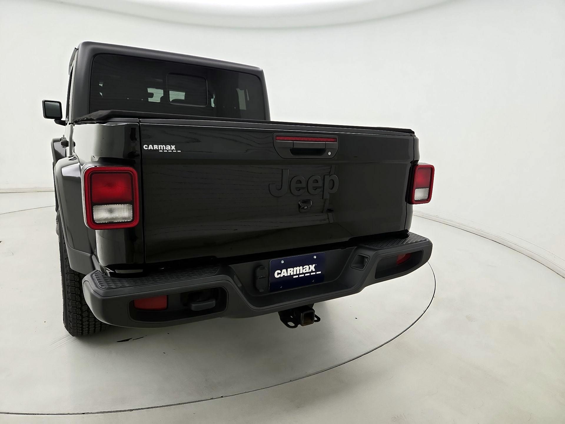 Thumbnail: 2021 Jeep Gladiator - 20