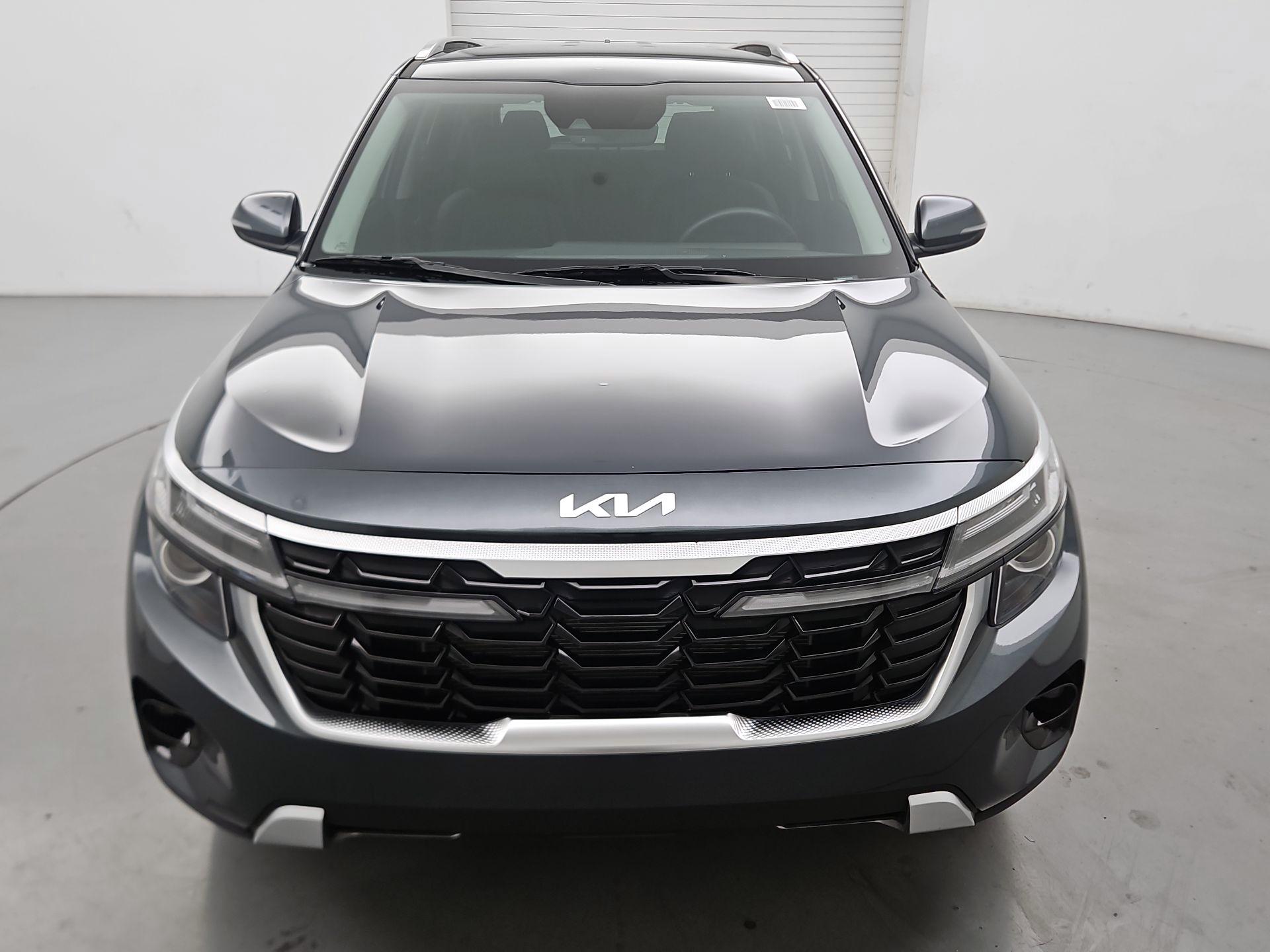 Thumbnail: 2026 Kia Seltos - 2
