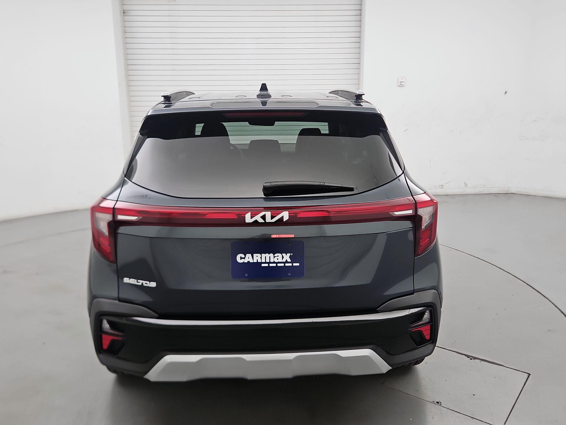 Thumbnail: 2026 Kia Seltos - 6