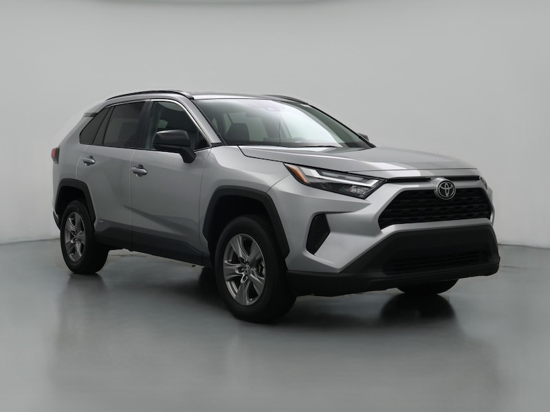 2025 Toyota RAV4 LE -
                  Covington, LA