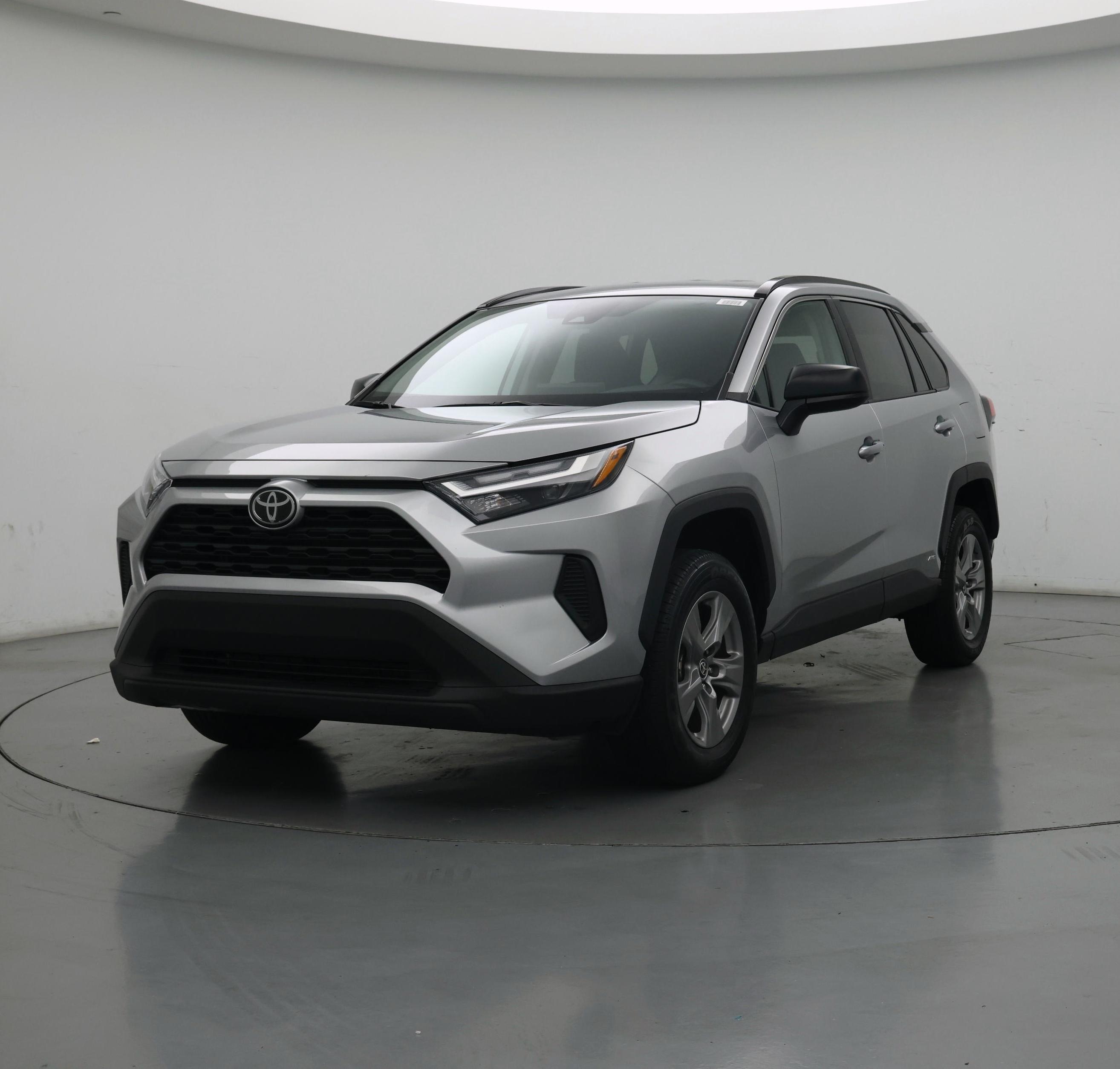 Thumbnail: 2025 Toyota RAV4 - 4