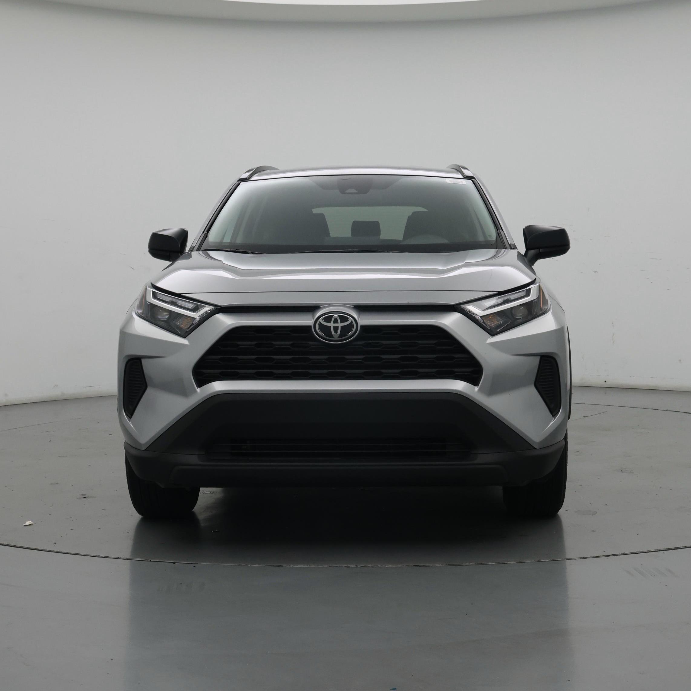 Thumbnail: 2025 Toyota RAV4 - 5