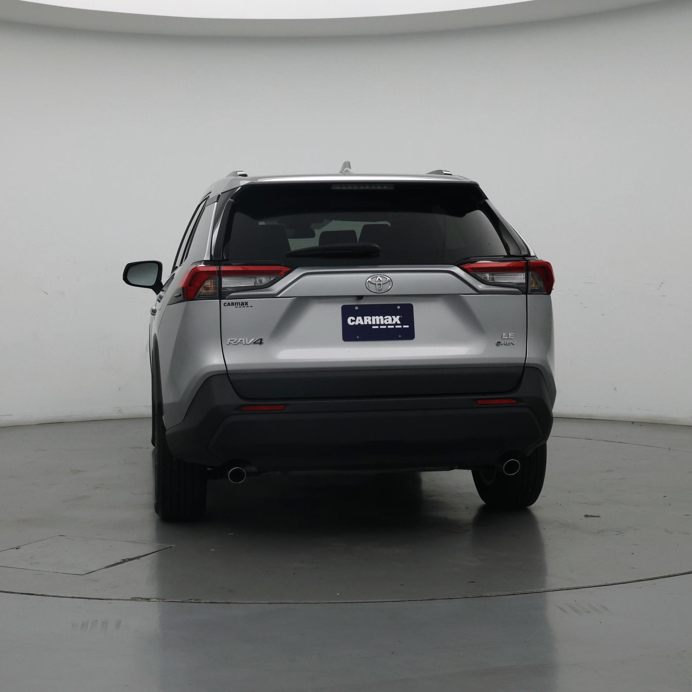 Thumbnail: 2025 Toyota RAV4 - 6