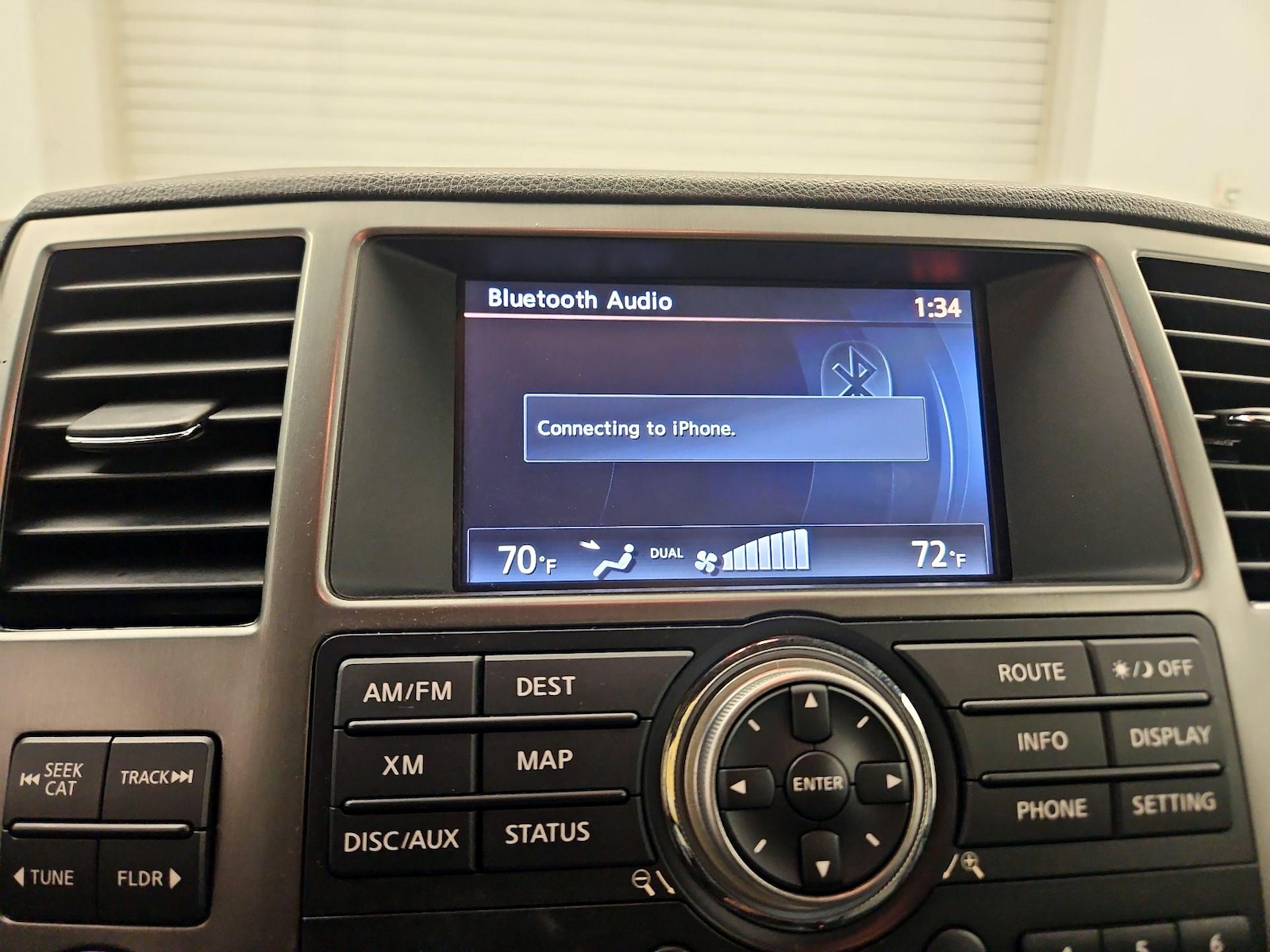 2015 Nissan Armada Platinum - Photo 15