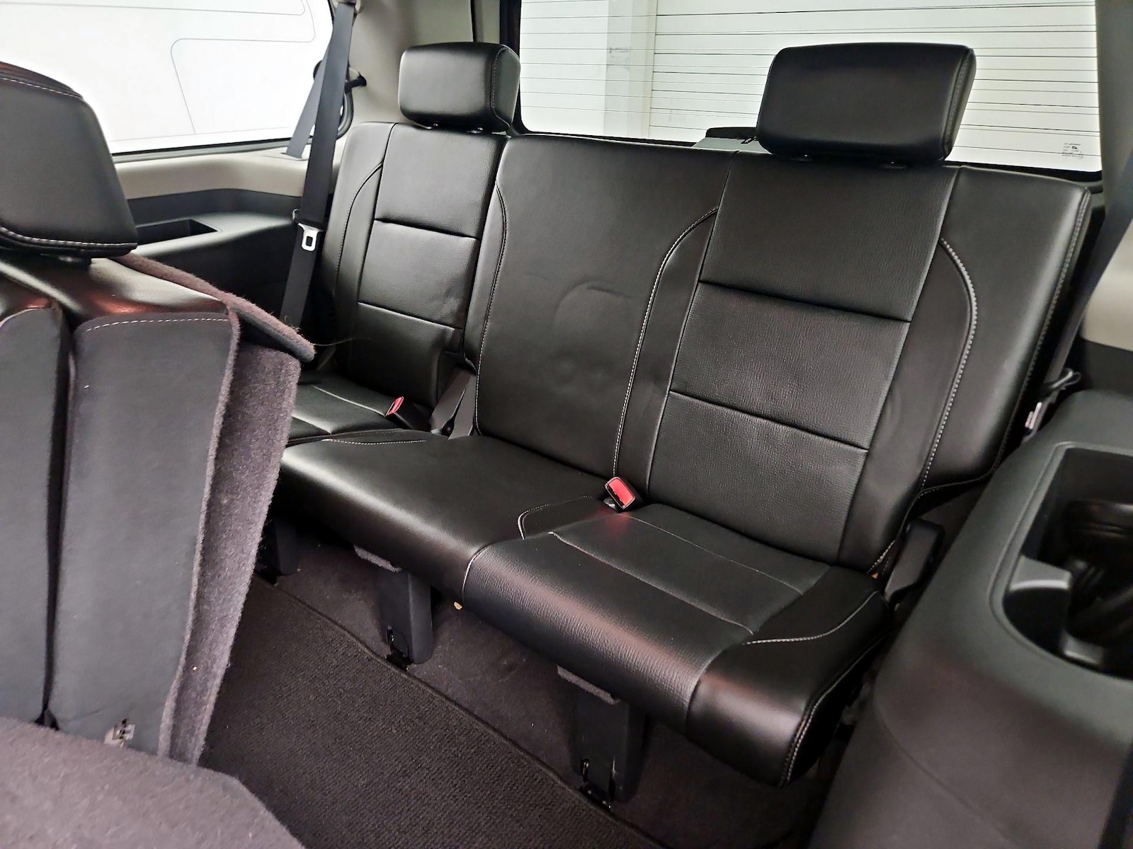 2015 Nissan Armada Platinum - Photo 20