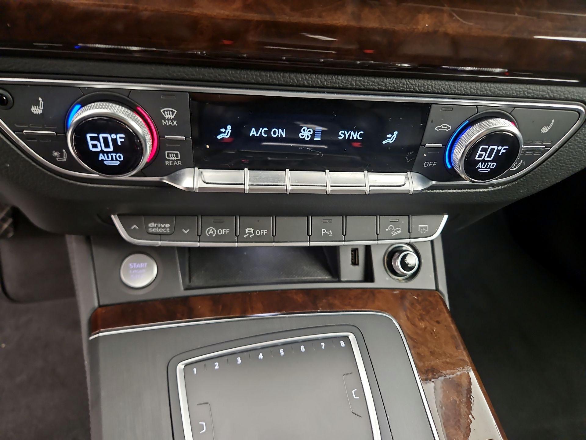 Thumbnail: 2019 Audi Q5 - 17