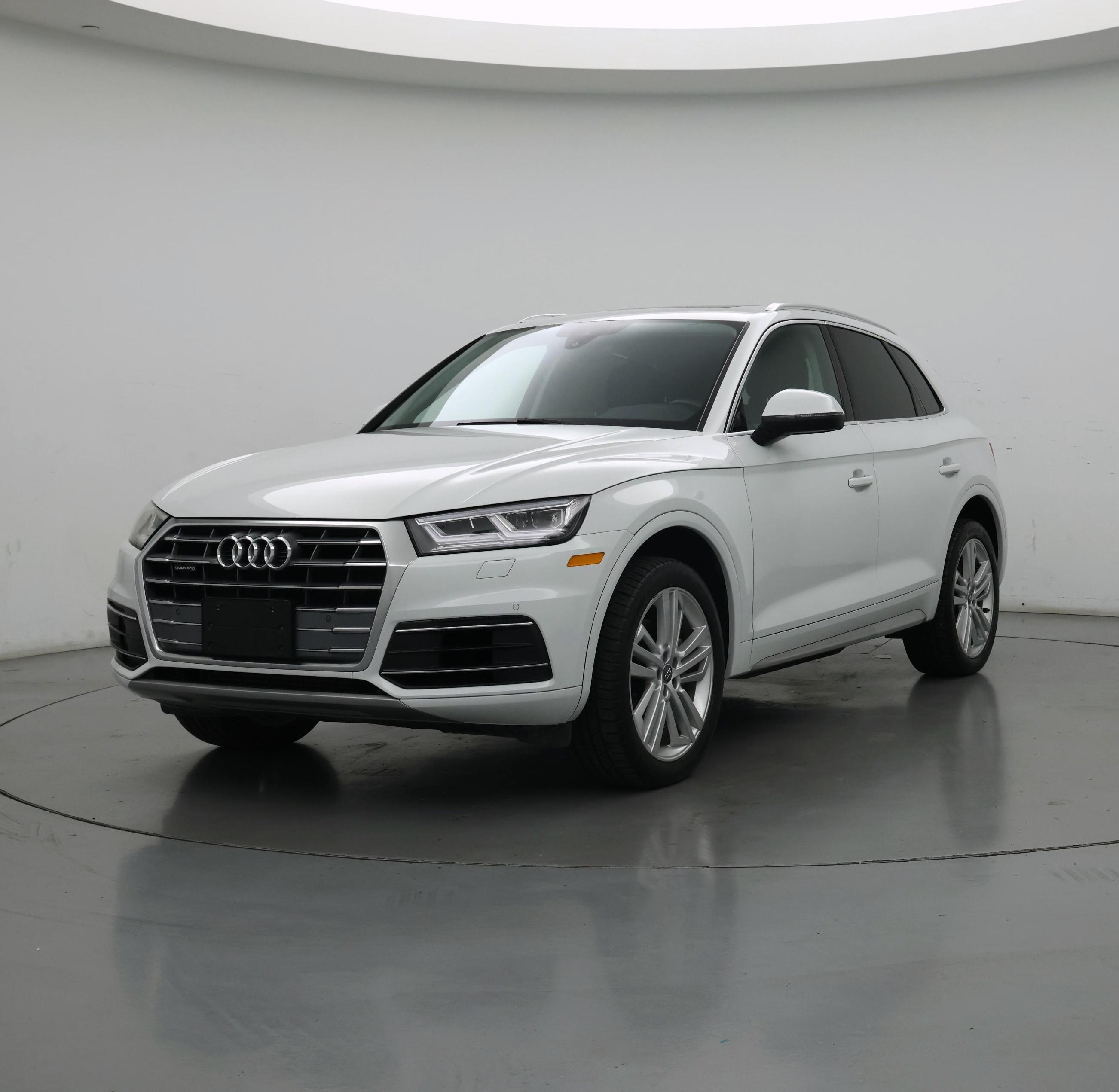 Thumbnail: 2019 Audi Q5 - 4