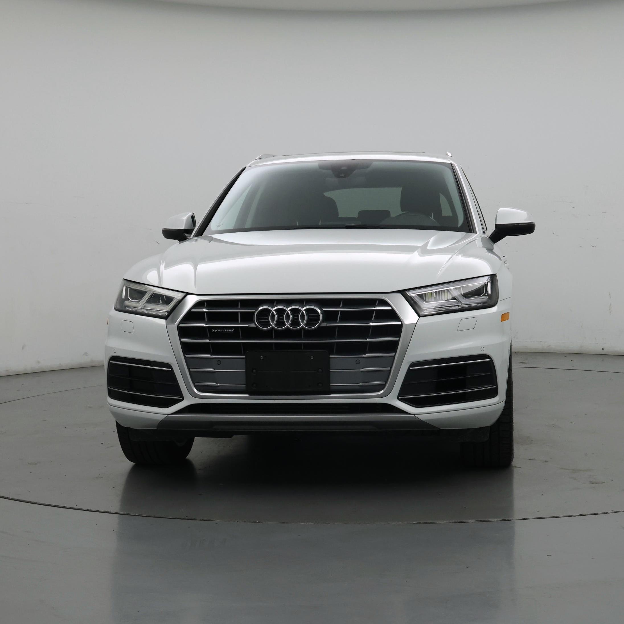 Thumbnail: 2019 Audi Q5 - 5