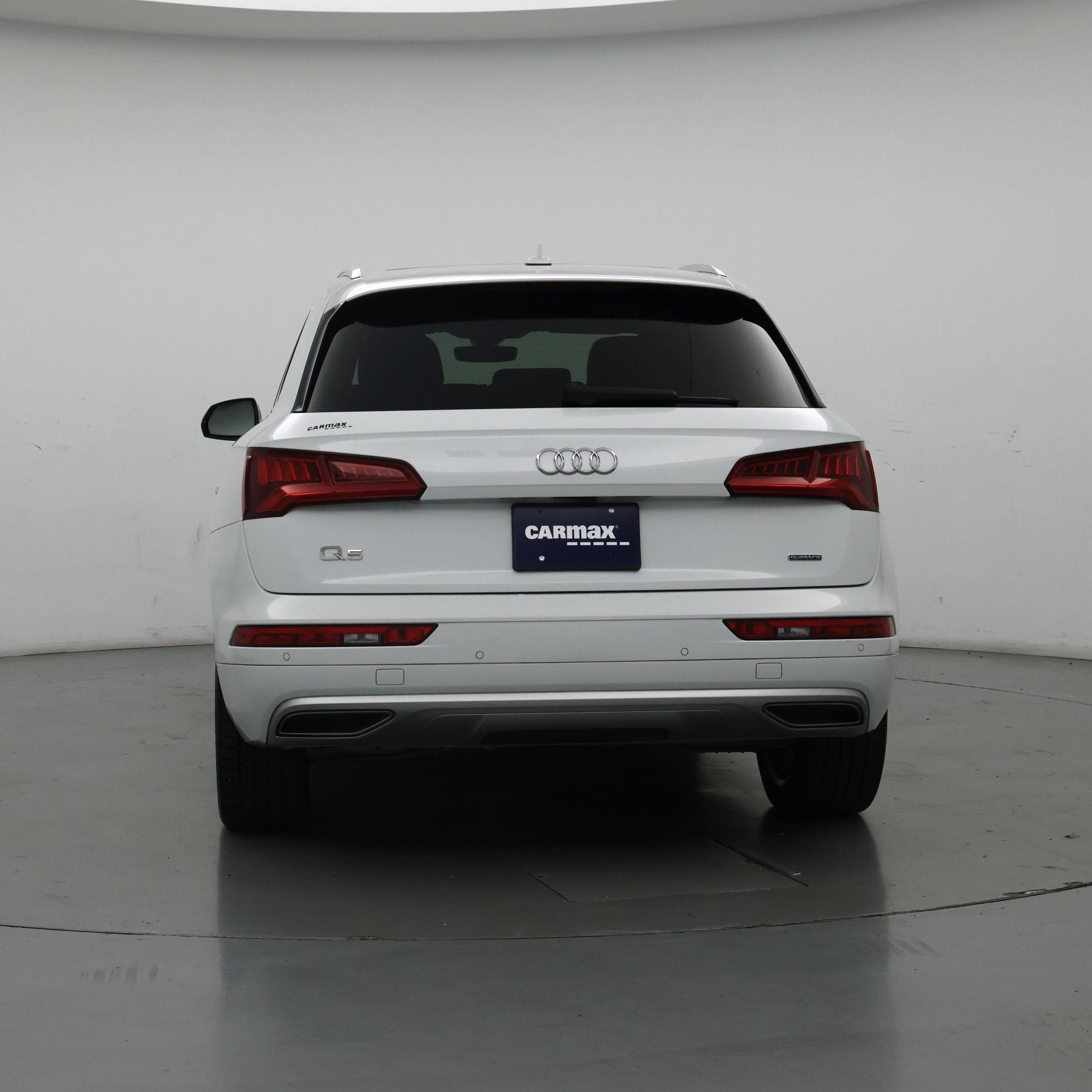 Thumbnail: 2019 Audi Q5 - 6
