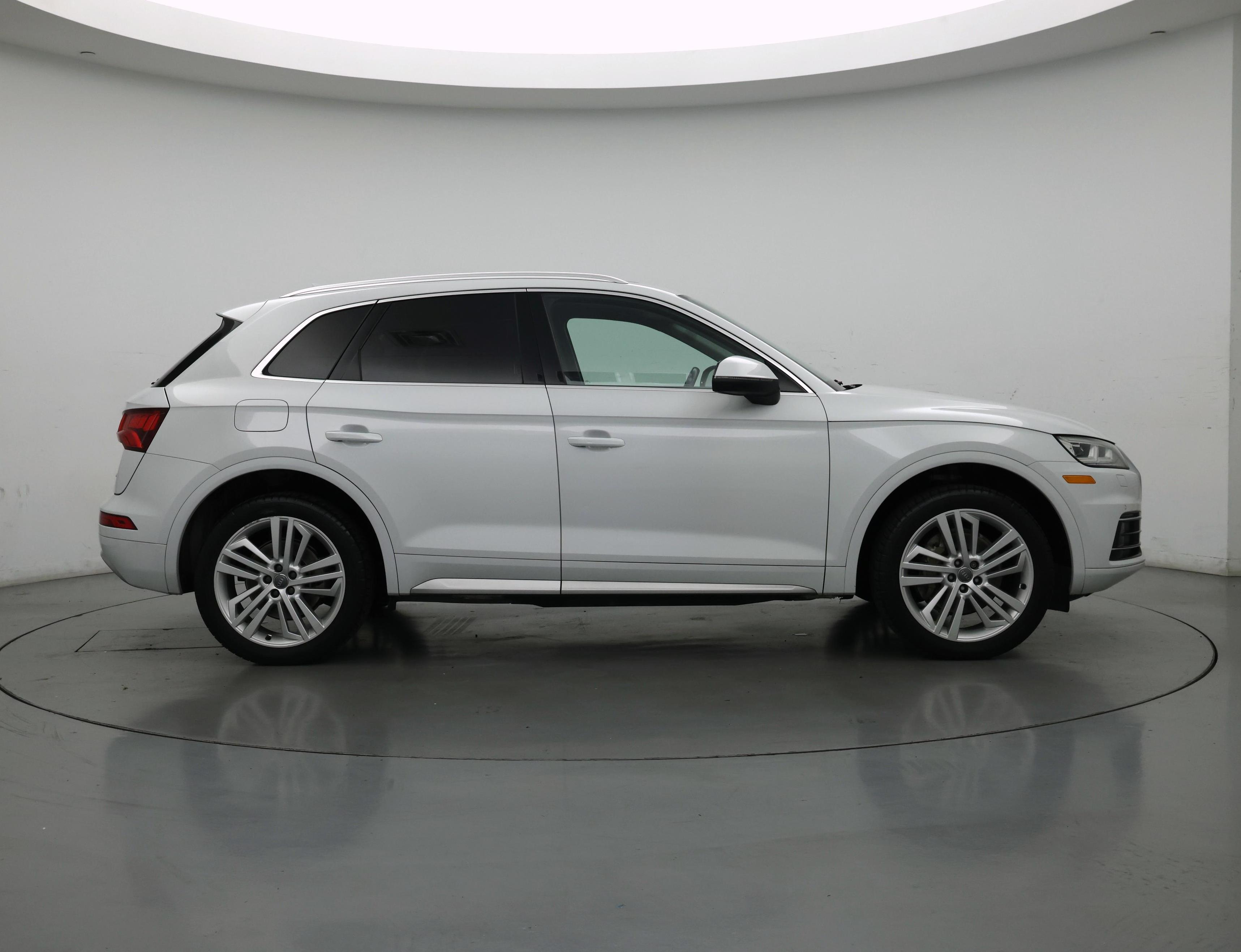 Thumbnail: 2019 Audi Q5 - 7