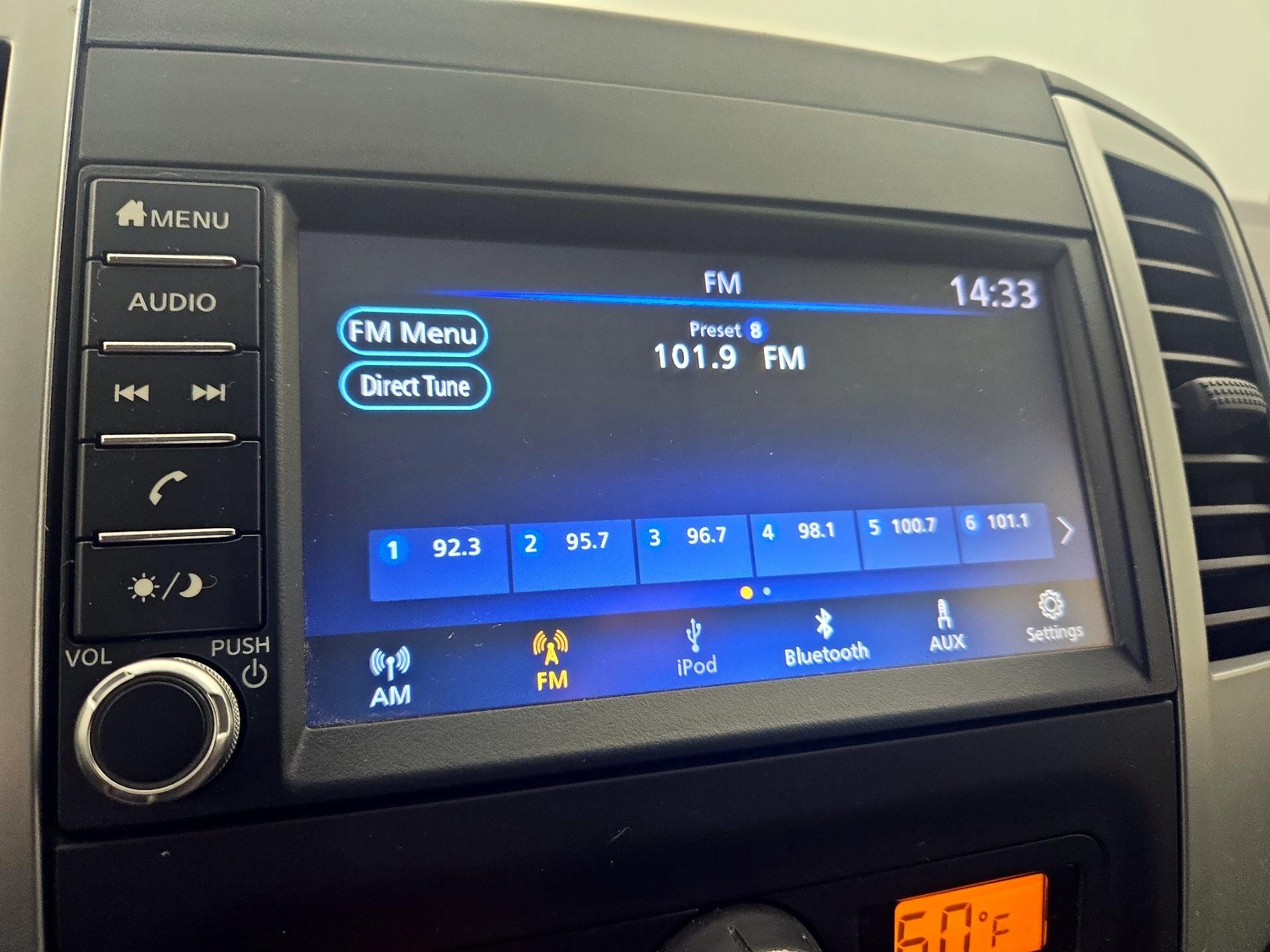 Thumbnail: 2019 Nissan Frontier - 15