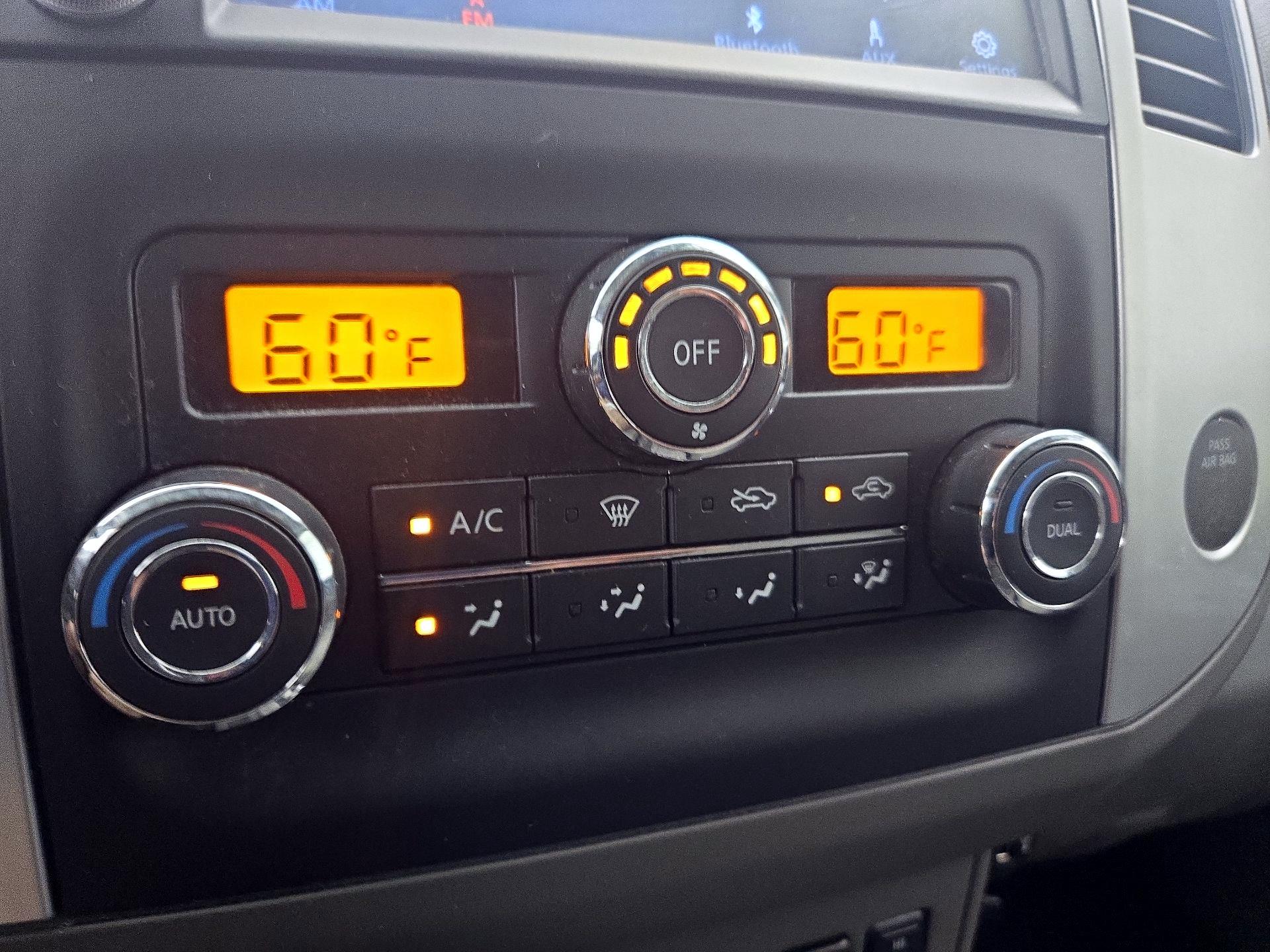 Thumbnail: 2019 Nissan Frontier - 16
