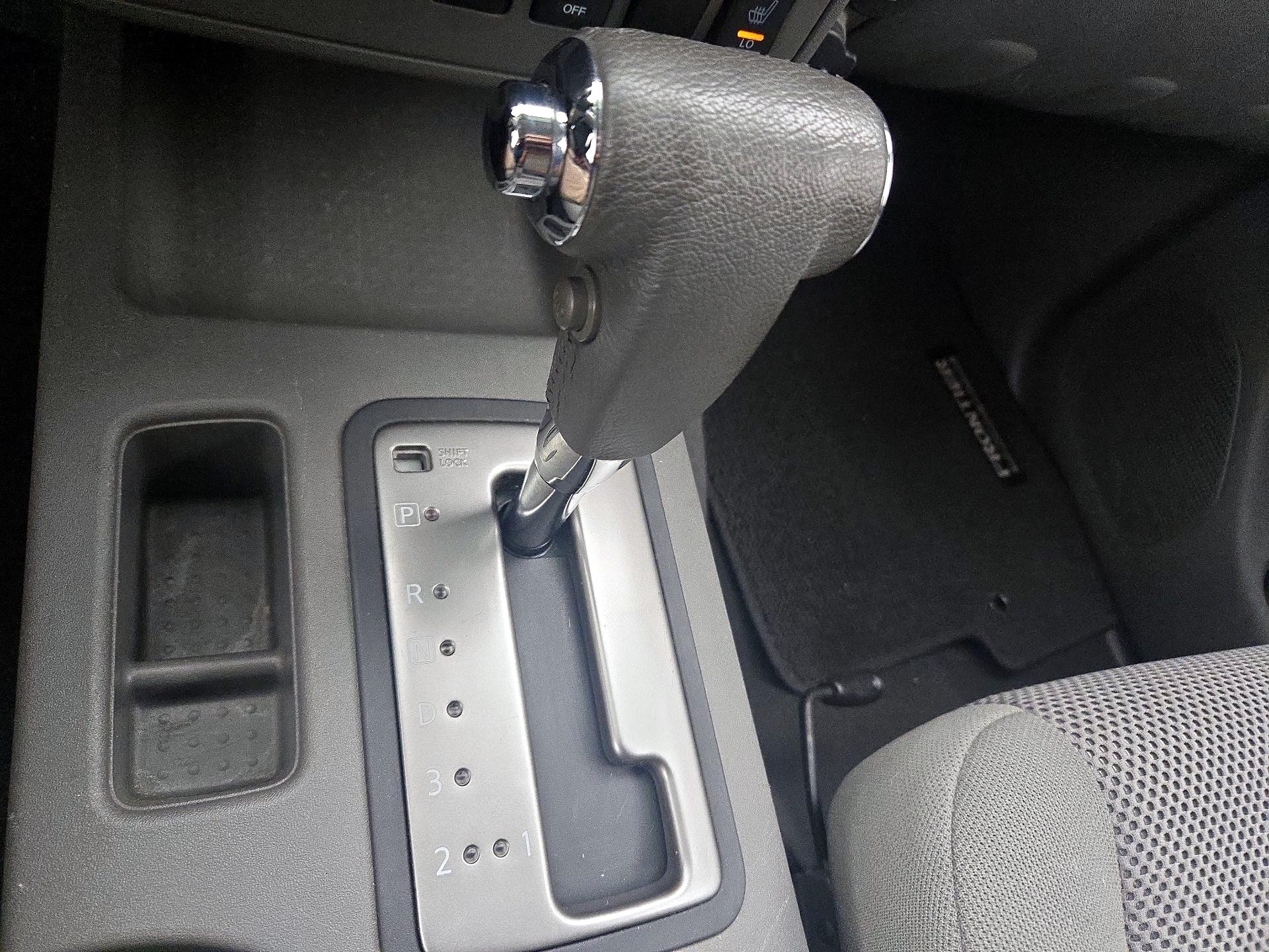 Thumbnail: 2019 Nissan Frontier - 17