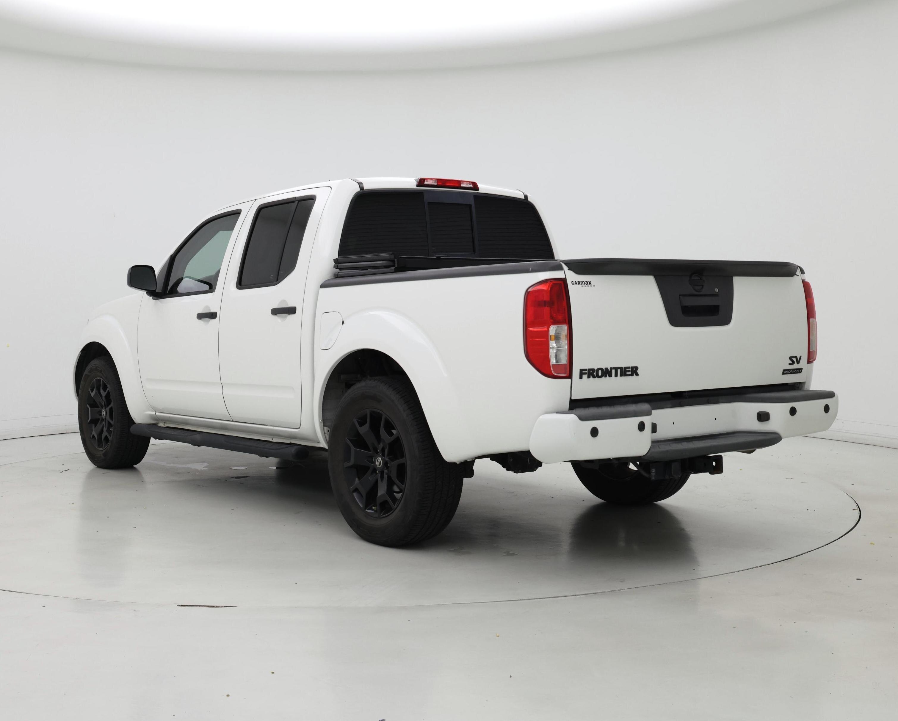 Thumbnail: 2019 Nissan Frontier - 2