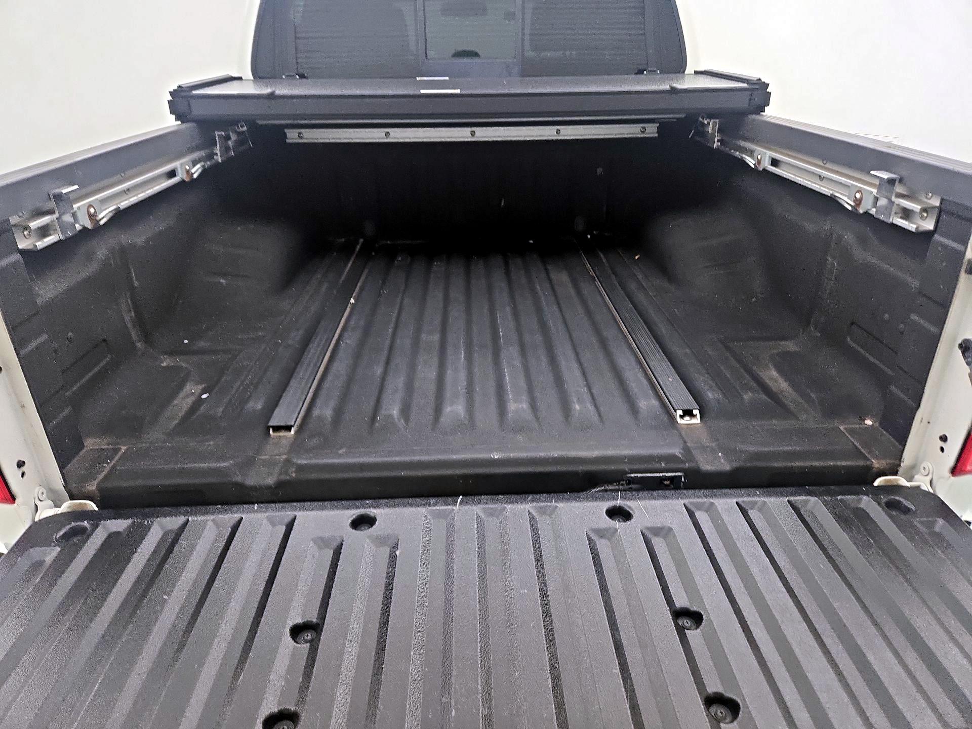 Thumbnail: 2019 Nissan Frontier - 20