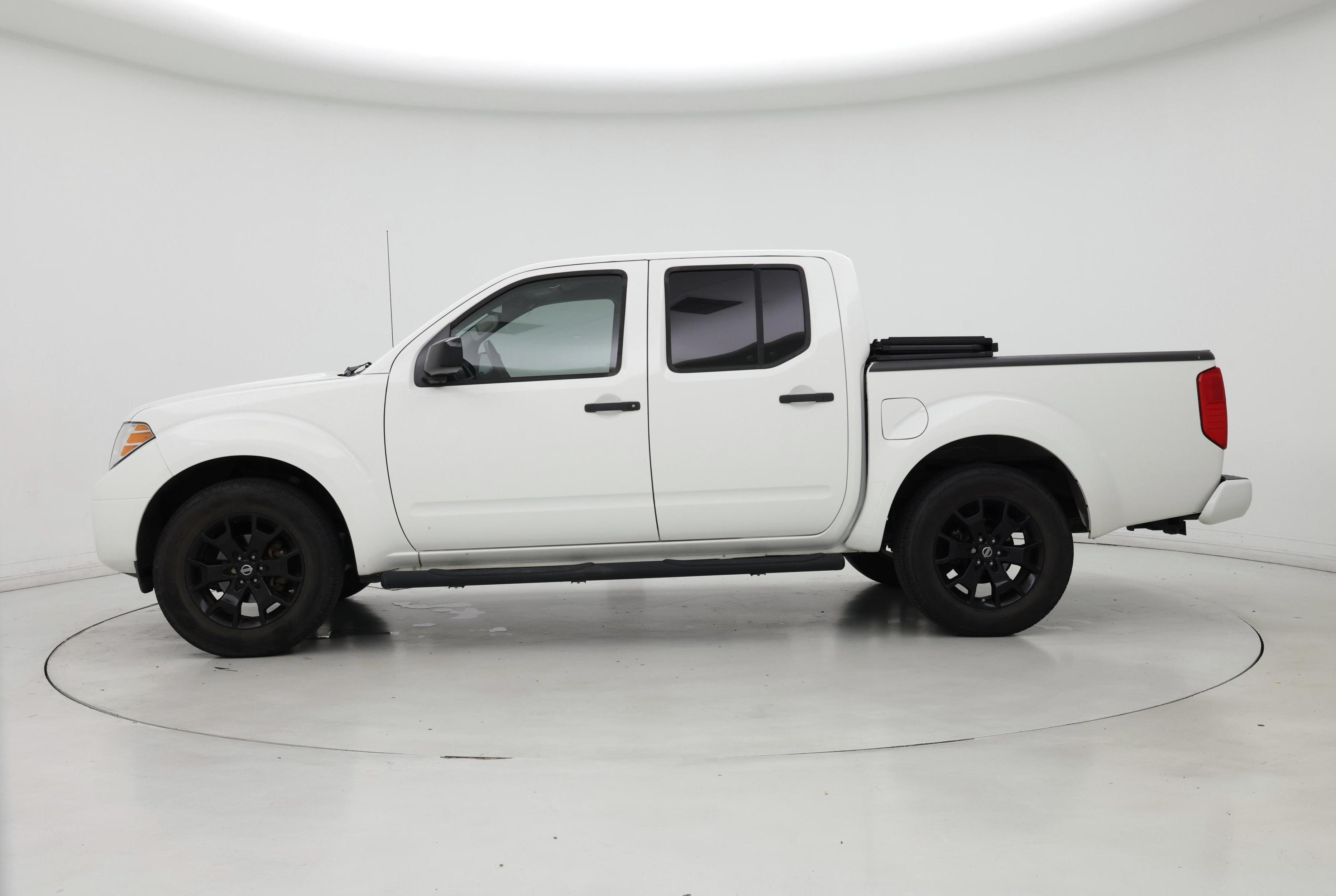 Thumbnail: 2019 Nissan Frontier - 3