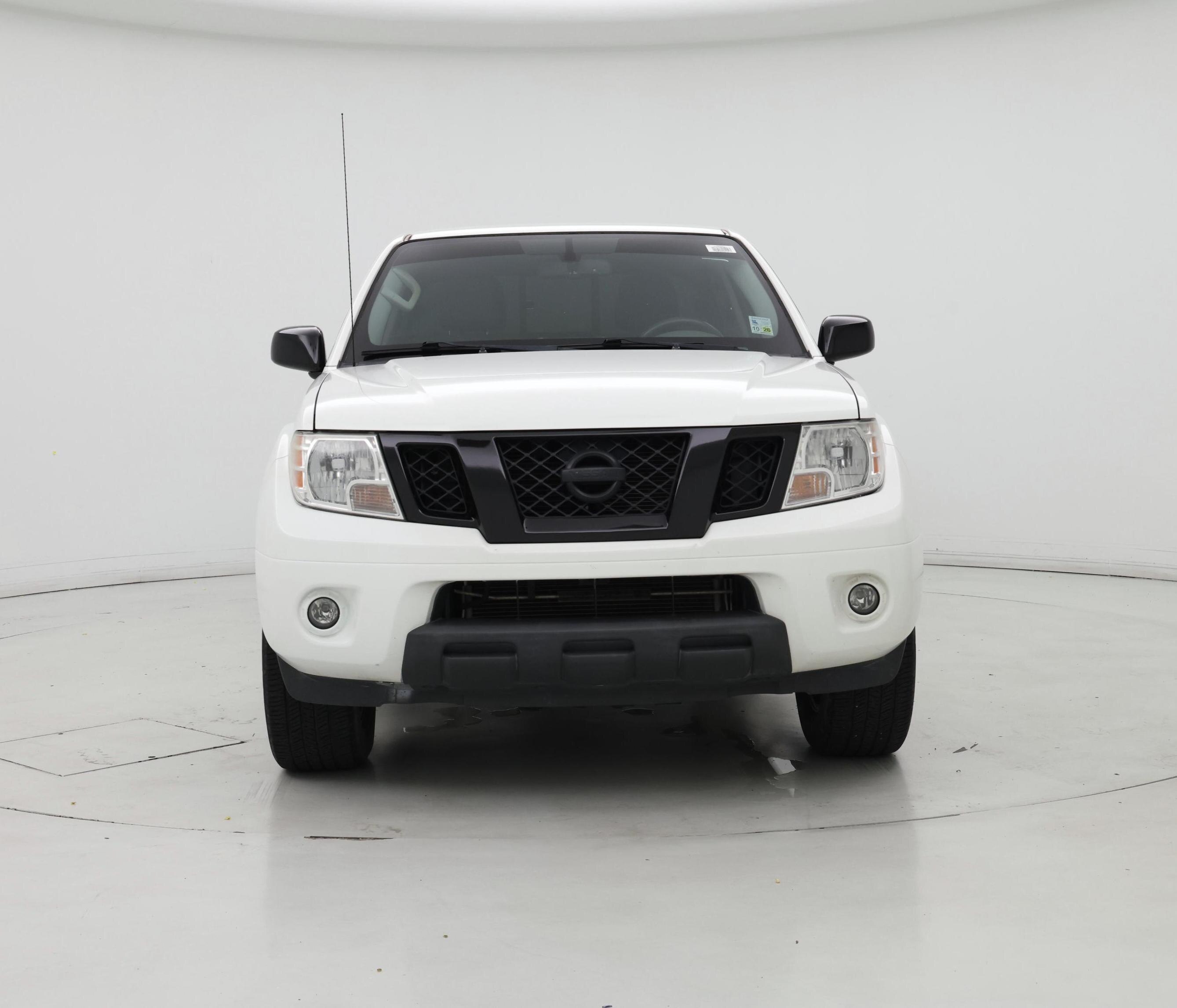 Thumbnail: 2019 Nissan Frontier - 5