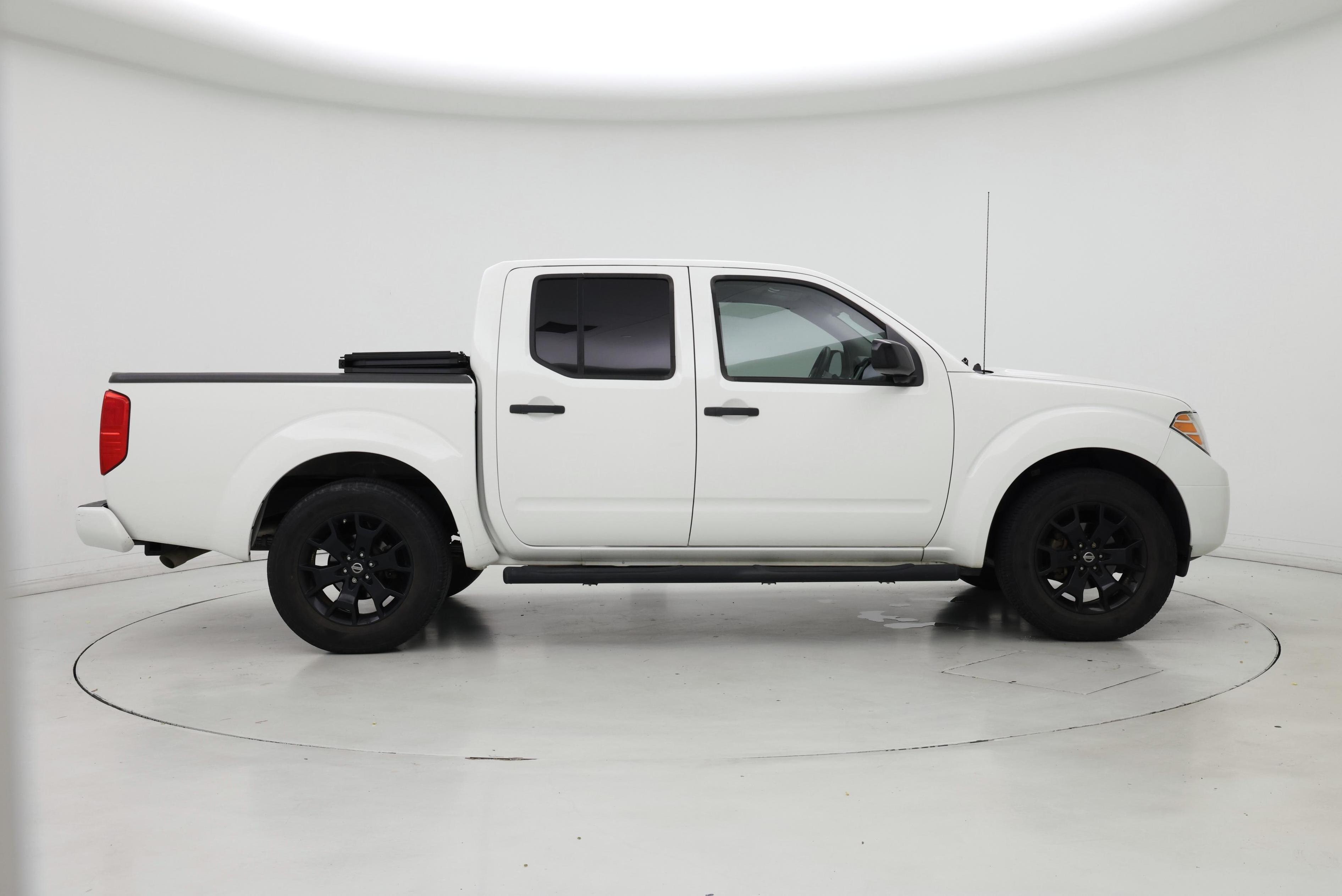 Thumbnail: 2019 Nissan Frontier - 7