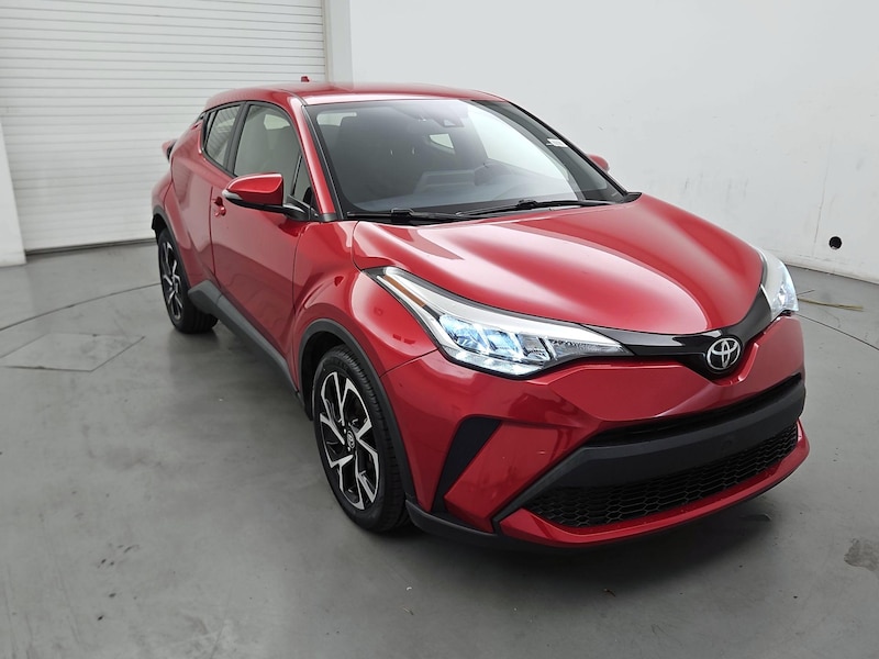 2020 Toyota C-HR XLE -
                  Kenner, LA