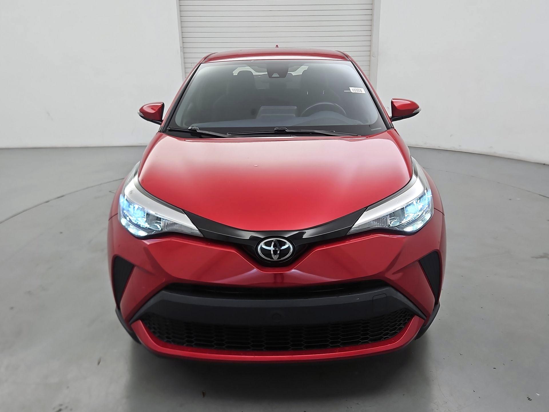 Thumbnail: 2020 Toyota C-HR - 2