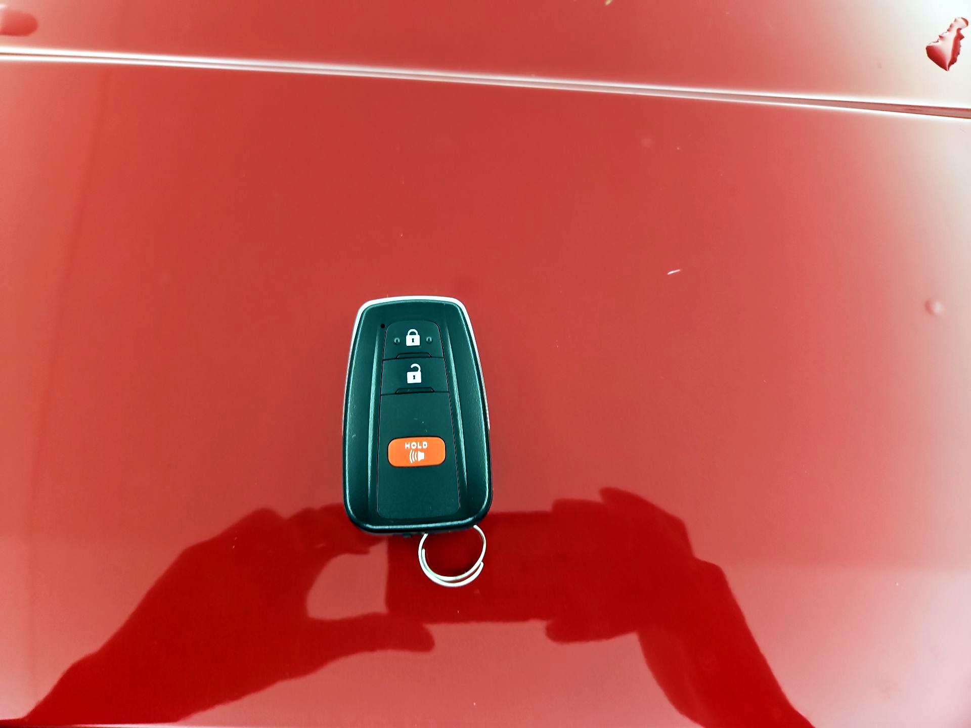 Thumbnail: 2020 Toyota C-HR - 20