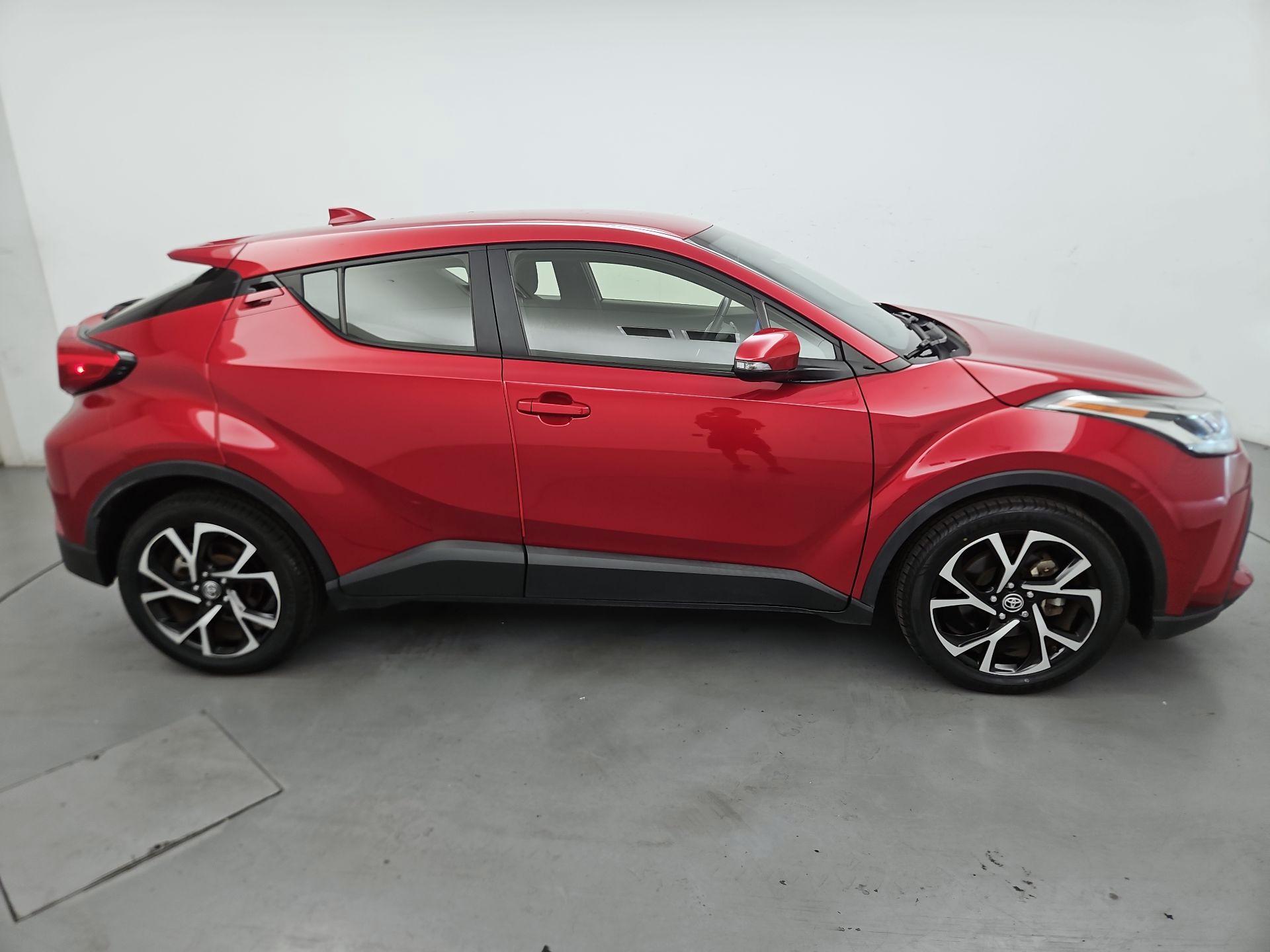 Thumbnail: 2020 Toyota C-HR - 4