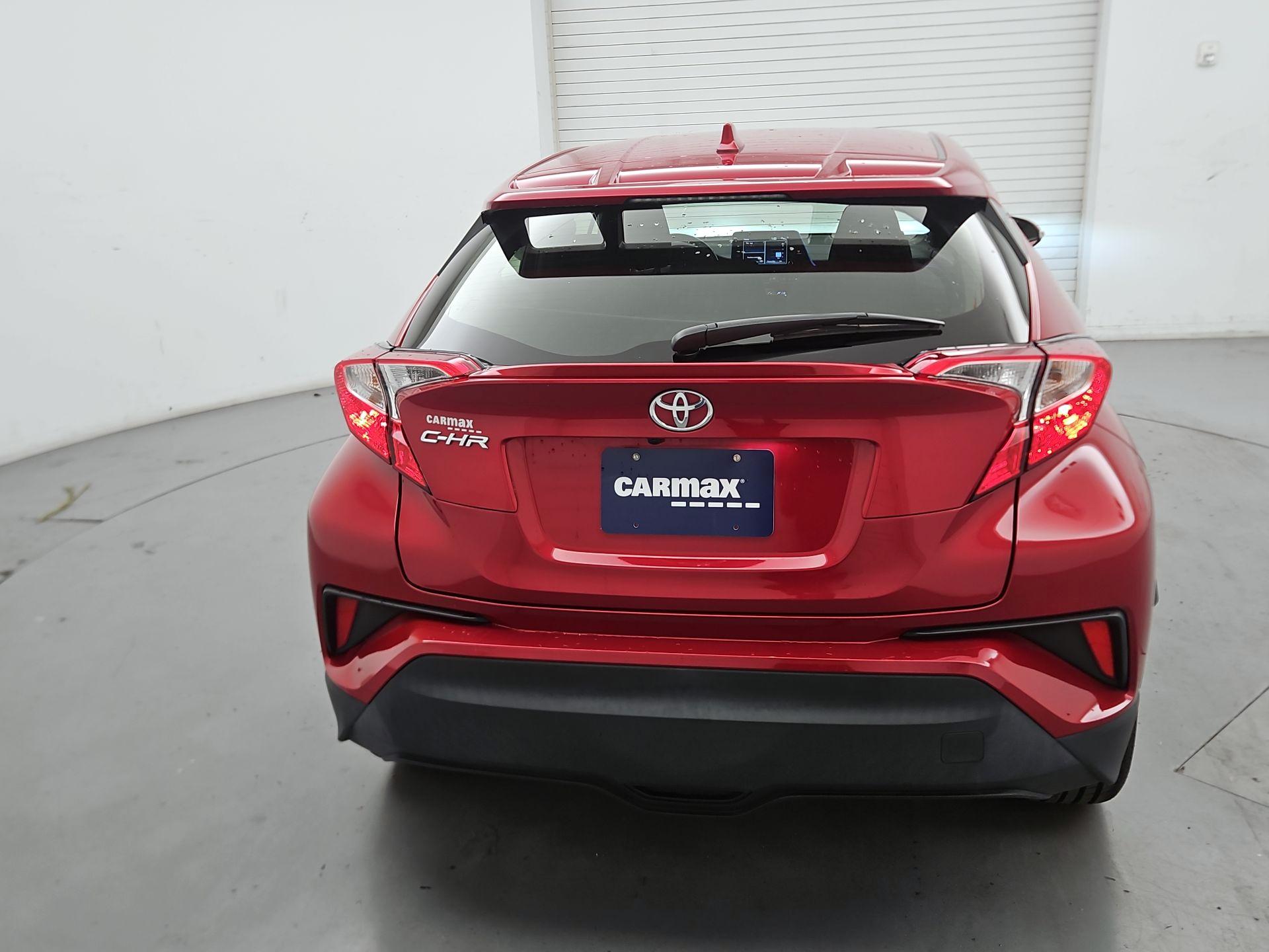 Thumbnail: 2020 Toyota C-HR - 6