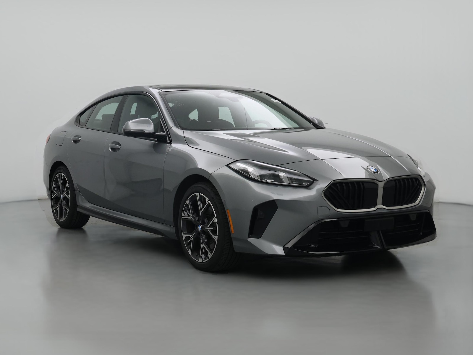 2025 BMW 2 Series