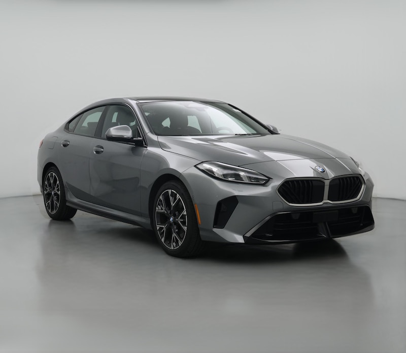 2025 BMW 228 xDrive Gran Coupe