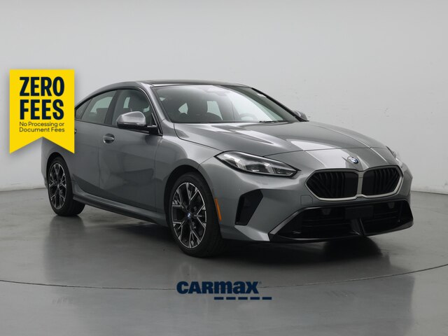2025 BMW 2 Series 228 Gran Coupe xDrive