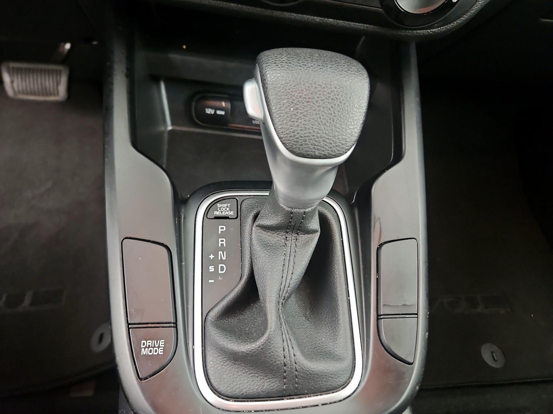 Thumbnail: 2025 Kia Soul - 15
