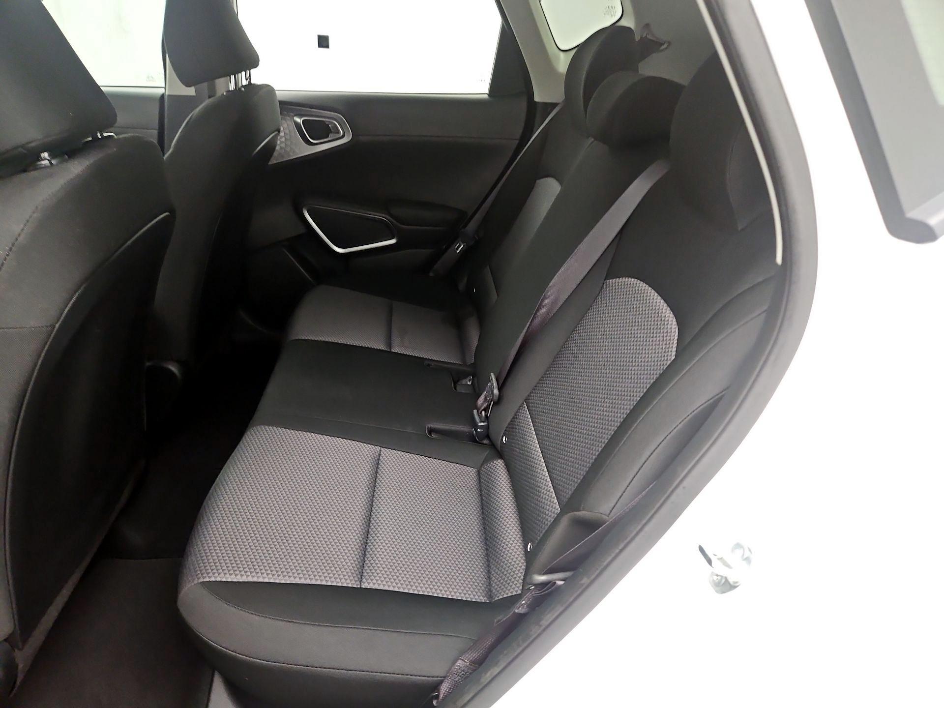 Thumbnail: 2025 Kia Soul - 17