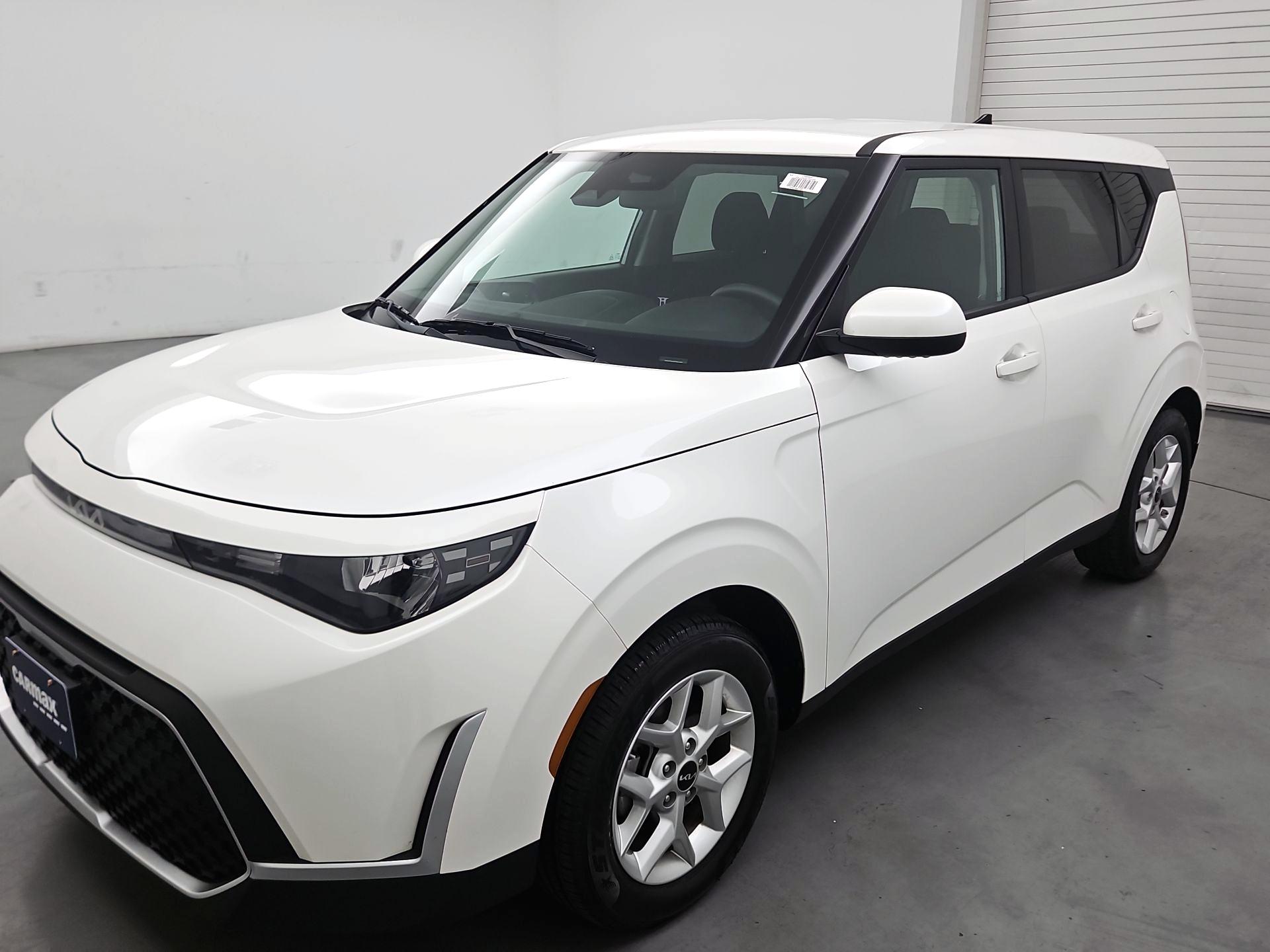 Thumbnail: 2025 Kia Soul - 3