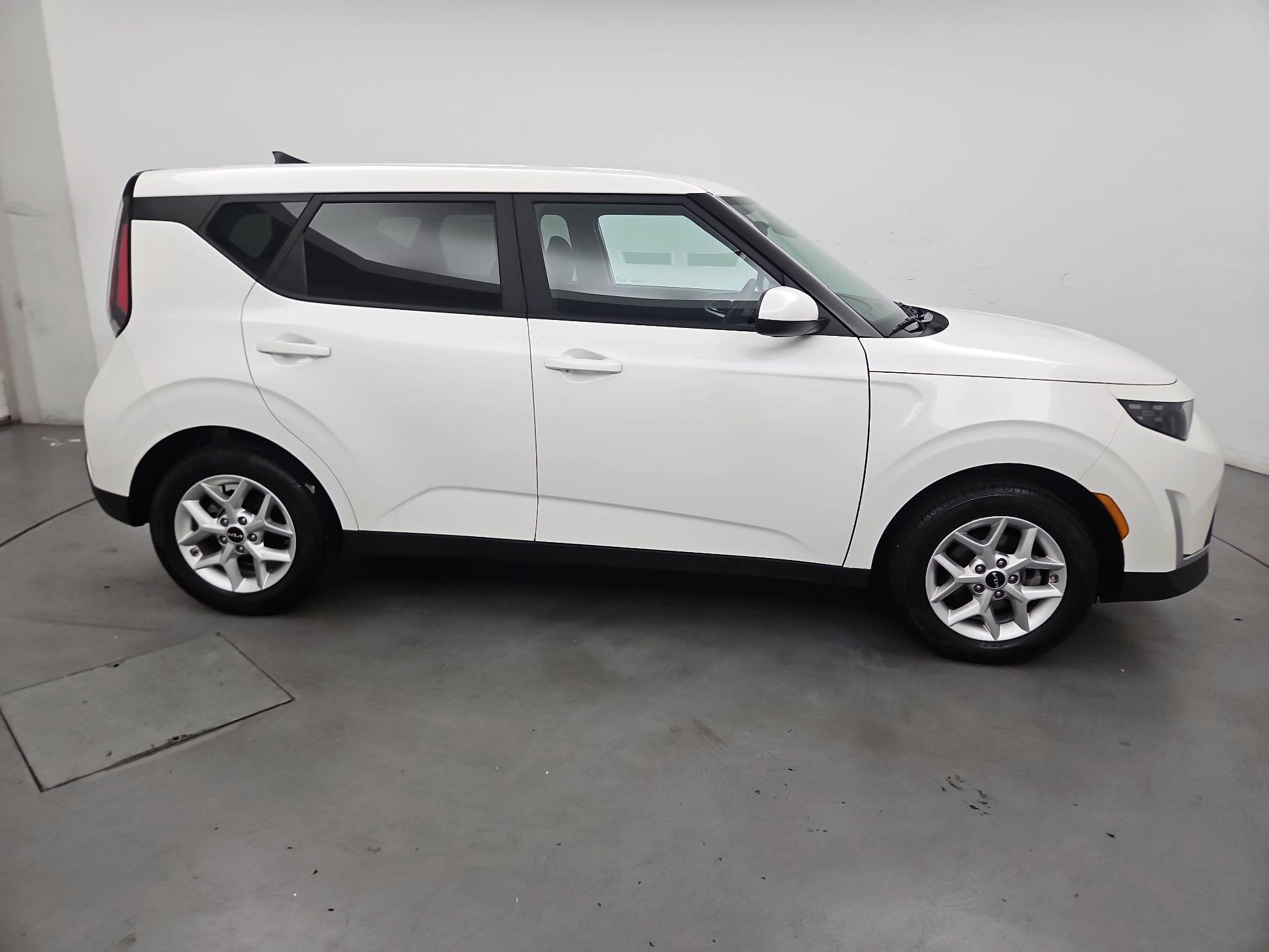 Thumbnail: 2025 Kia Soul - 4