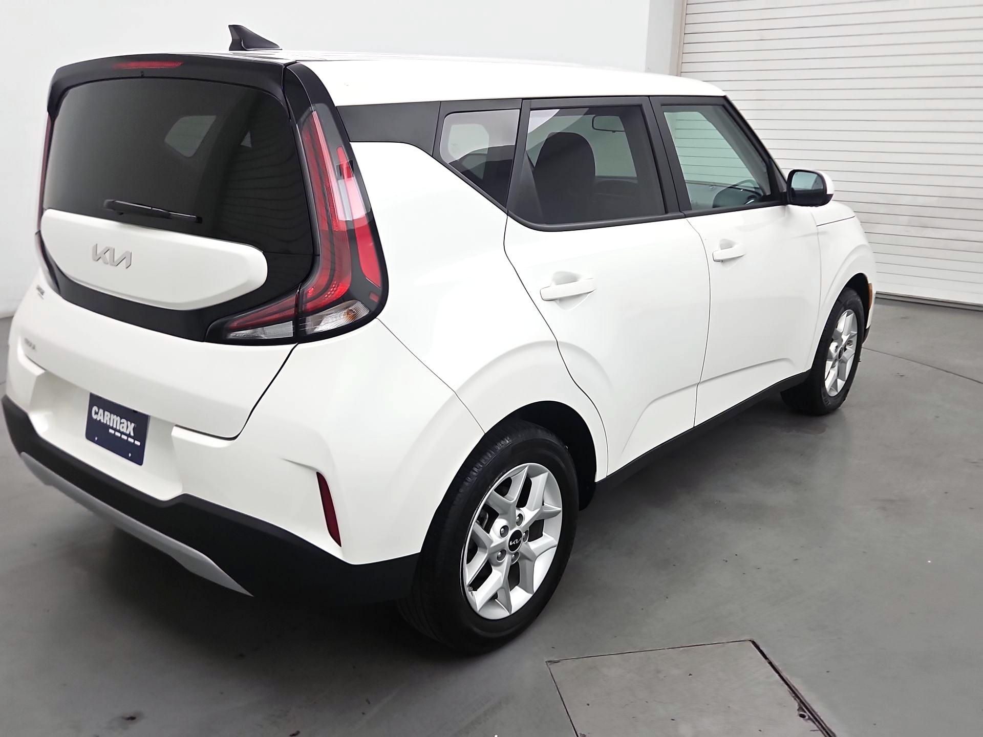 Thumbnail: 2025 Kia Soul - 5