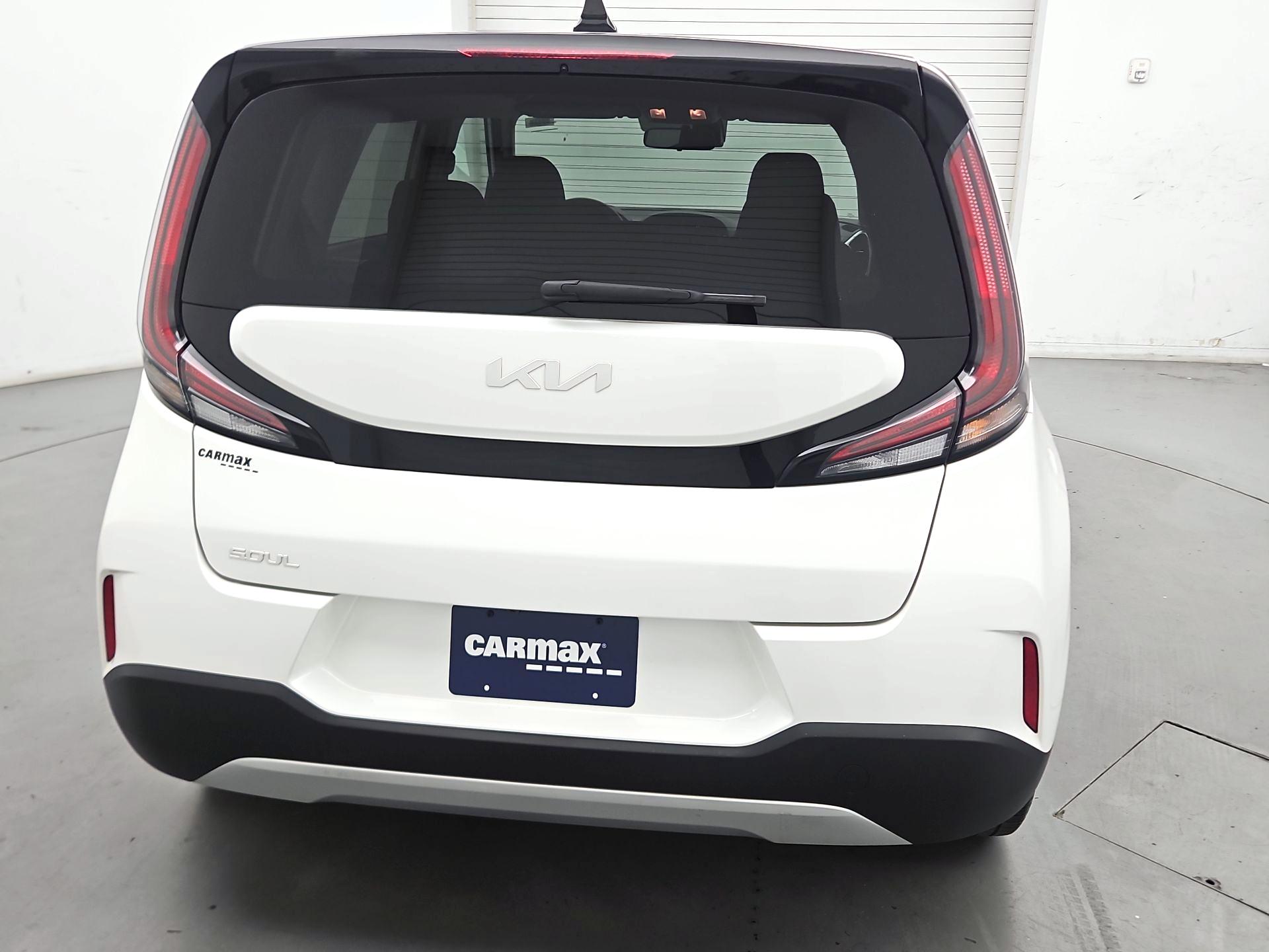 Thumbnail: 2025 Kia Soul - 6