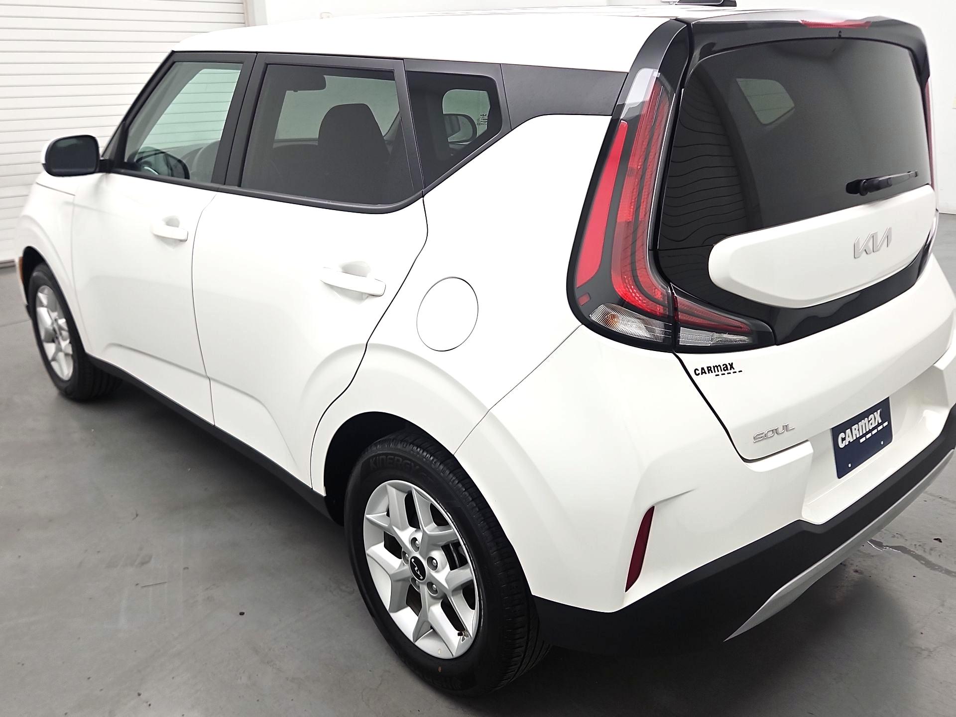 Thumbnail: 2025 Kia Soul - 7