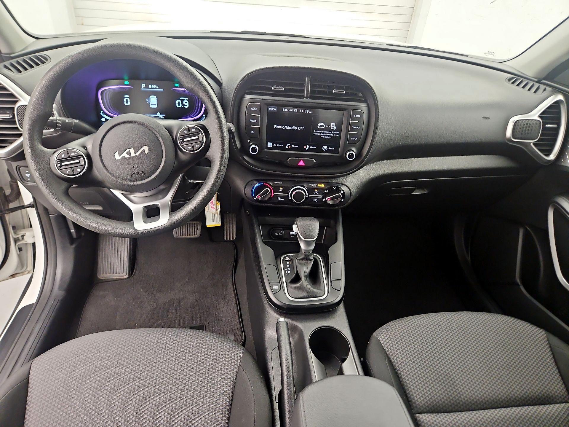 Thumbnail: 2025 Kia Soul - 8