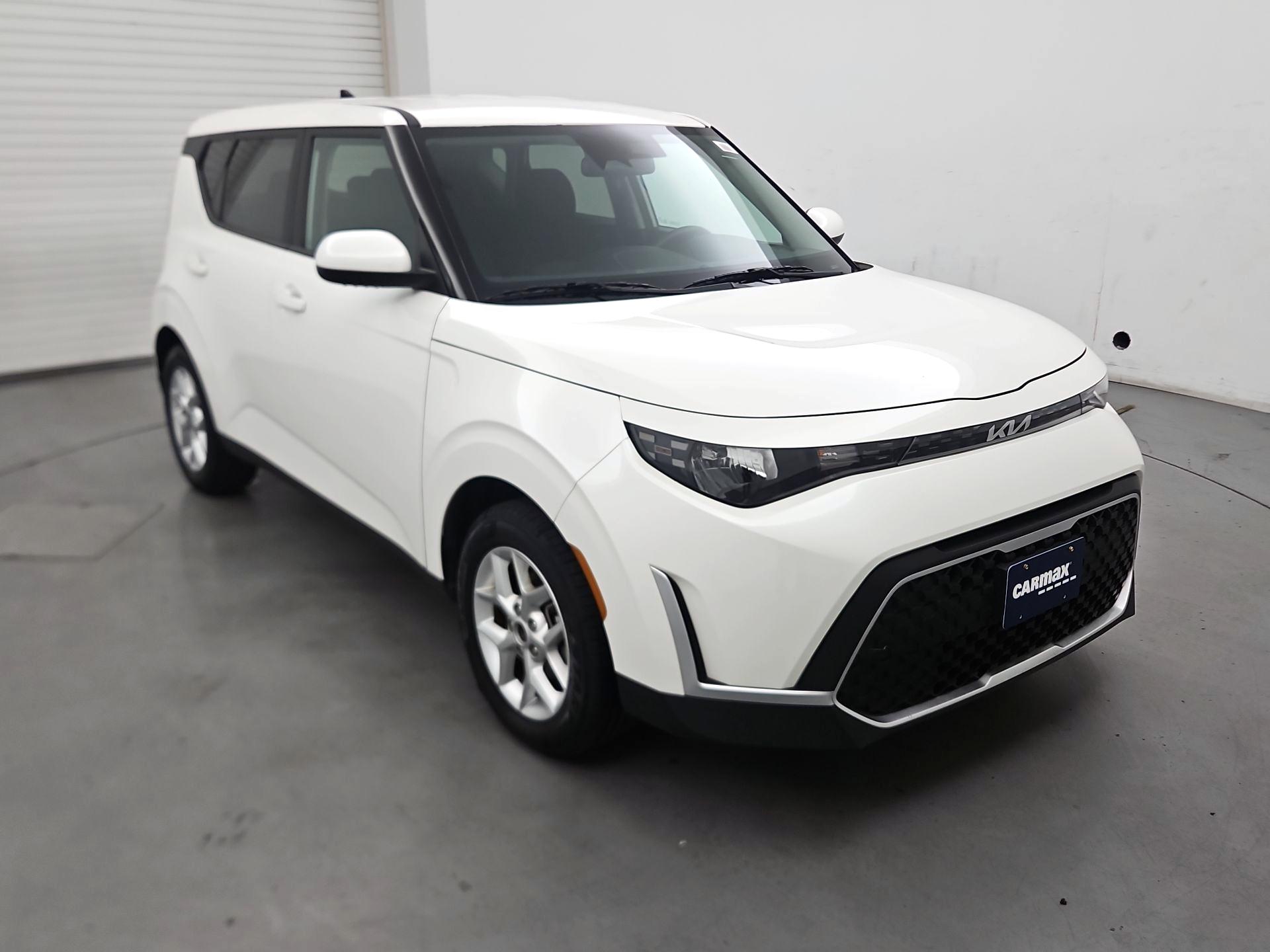 Thumbnail: 2025 Kia Soul - 1
