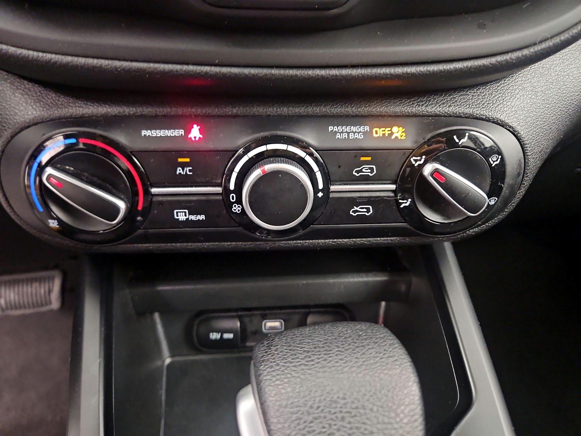 Thumbnail: 2025 Kia Soul - 14