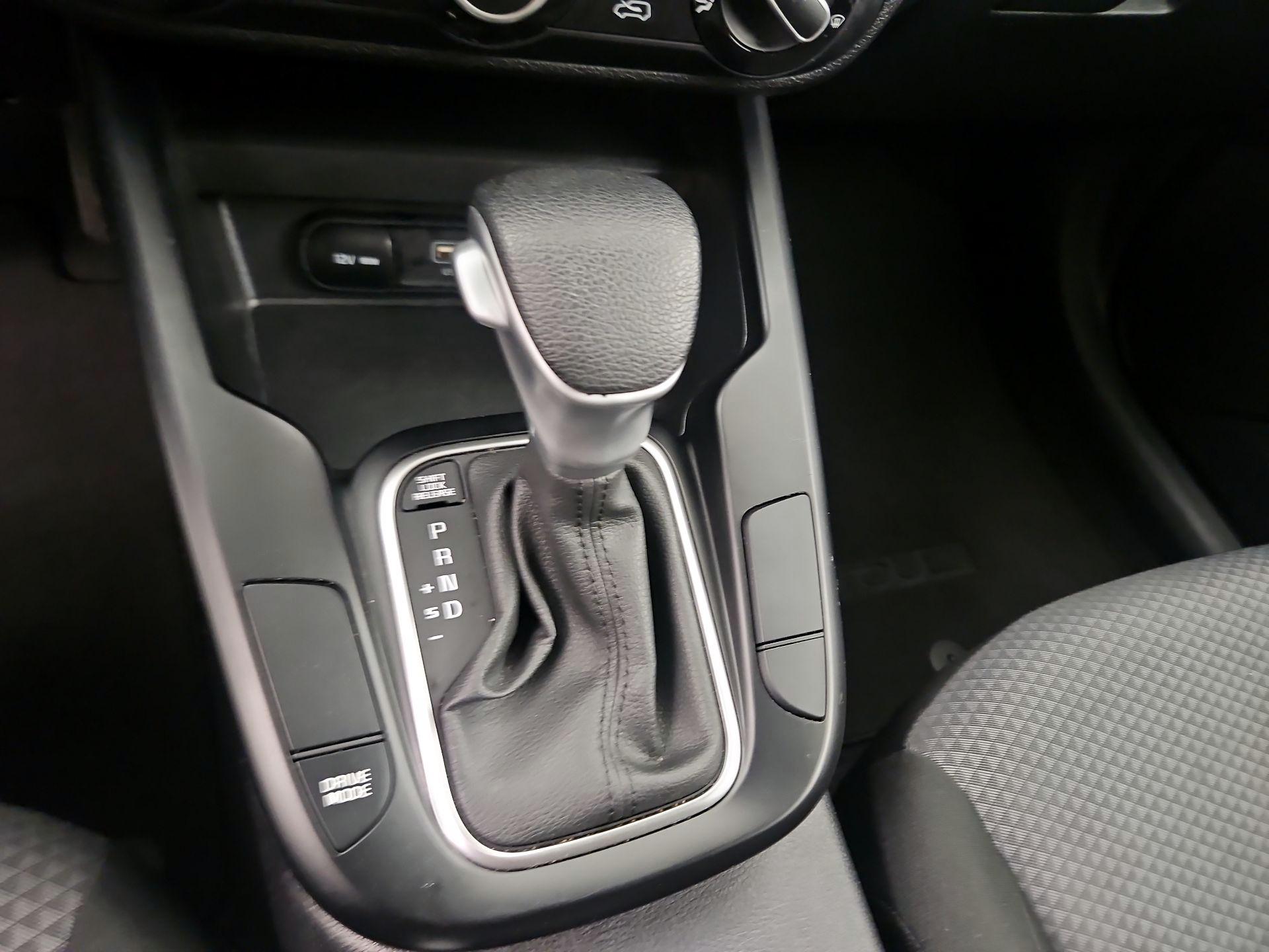 Thumbnail: 2025 Kia Soul - 15