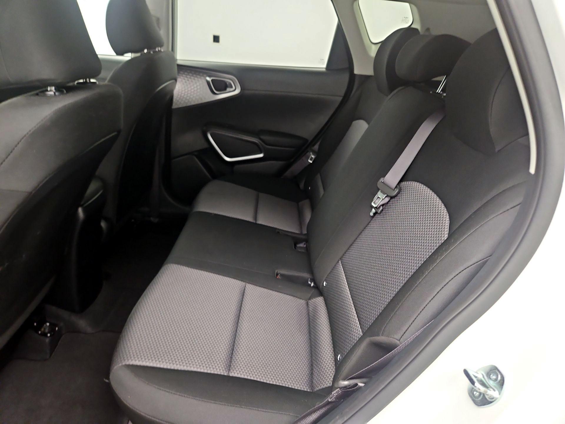 Thumbnail: 2025 Kia Soul - 17