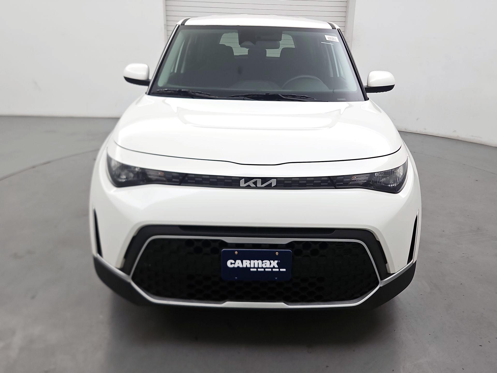 Thumbnail: 2025 Kia Soul - 2