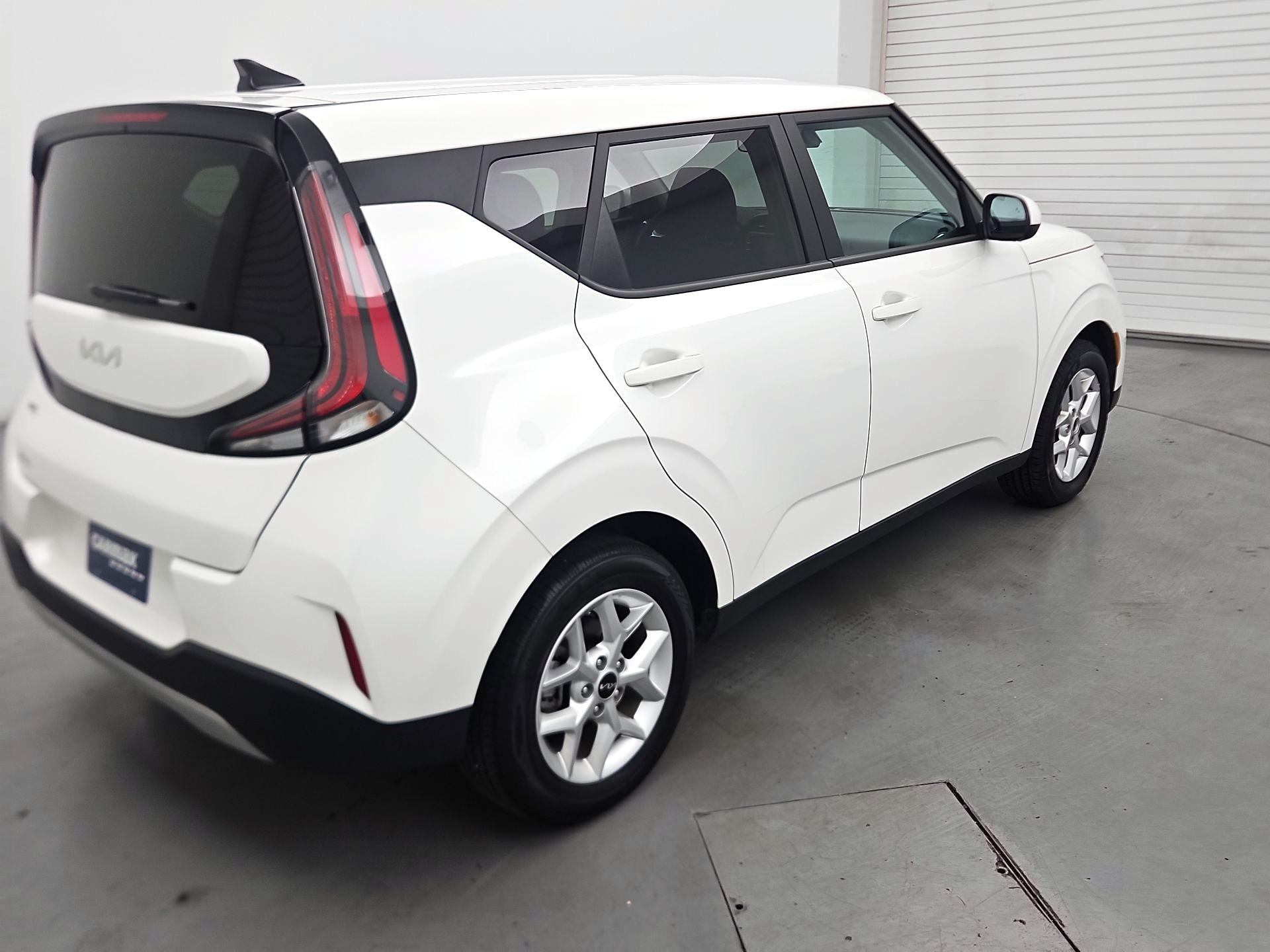 Thumbnail: 2025 Kia Soul - 5