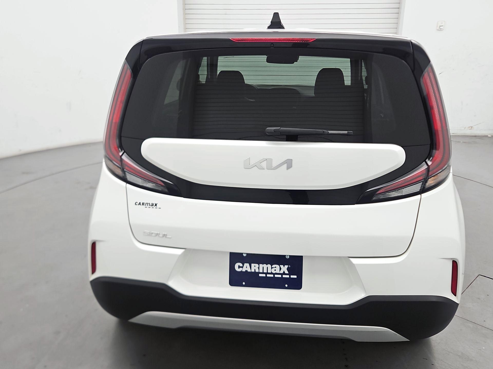 Thumbnail: 2025 Kia Soul - 6