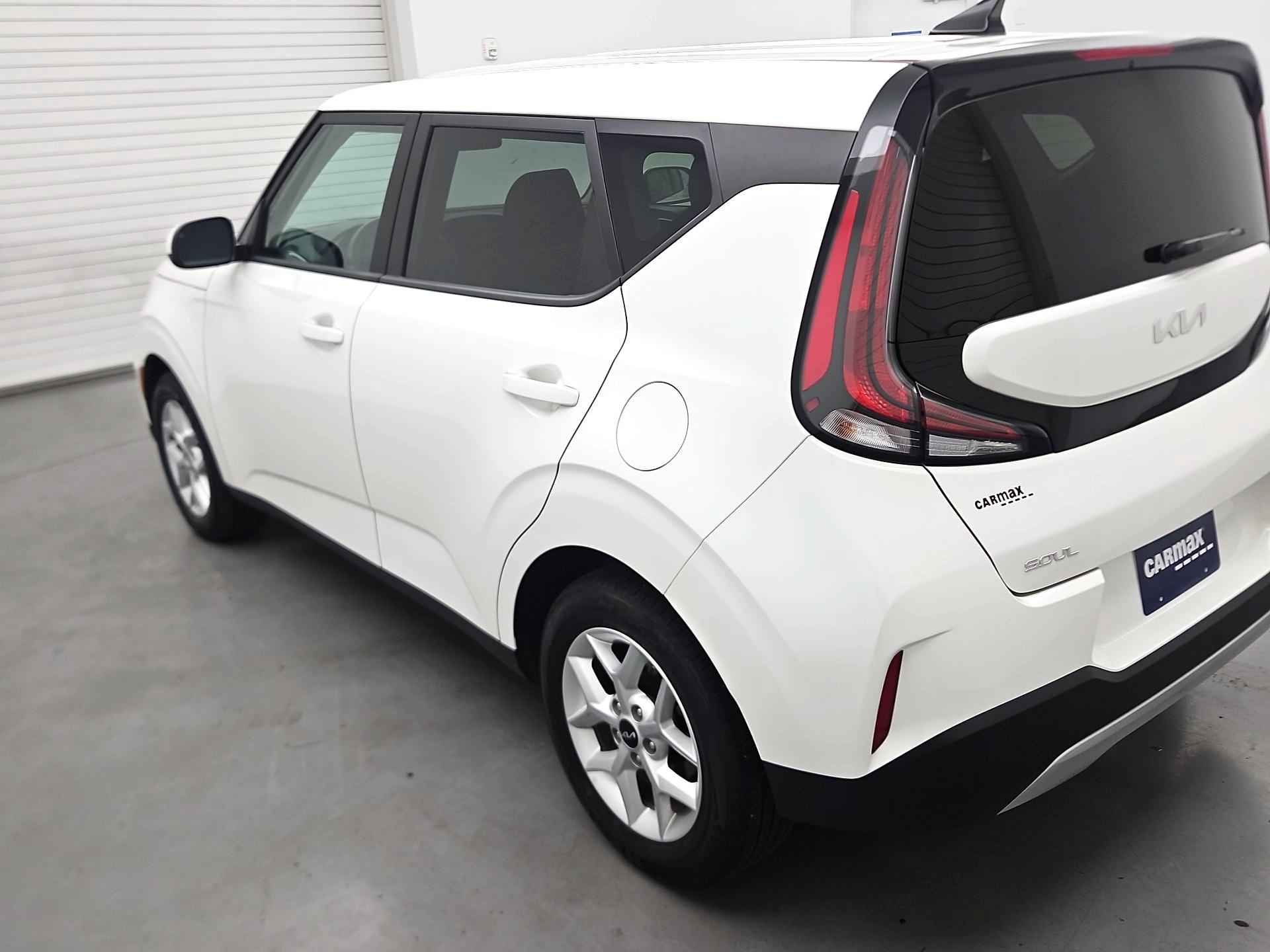 Thumbnail: 2025 Kia Soul - 7
