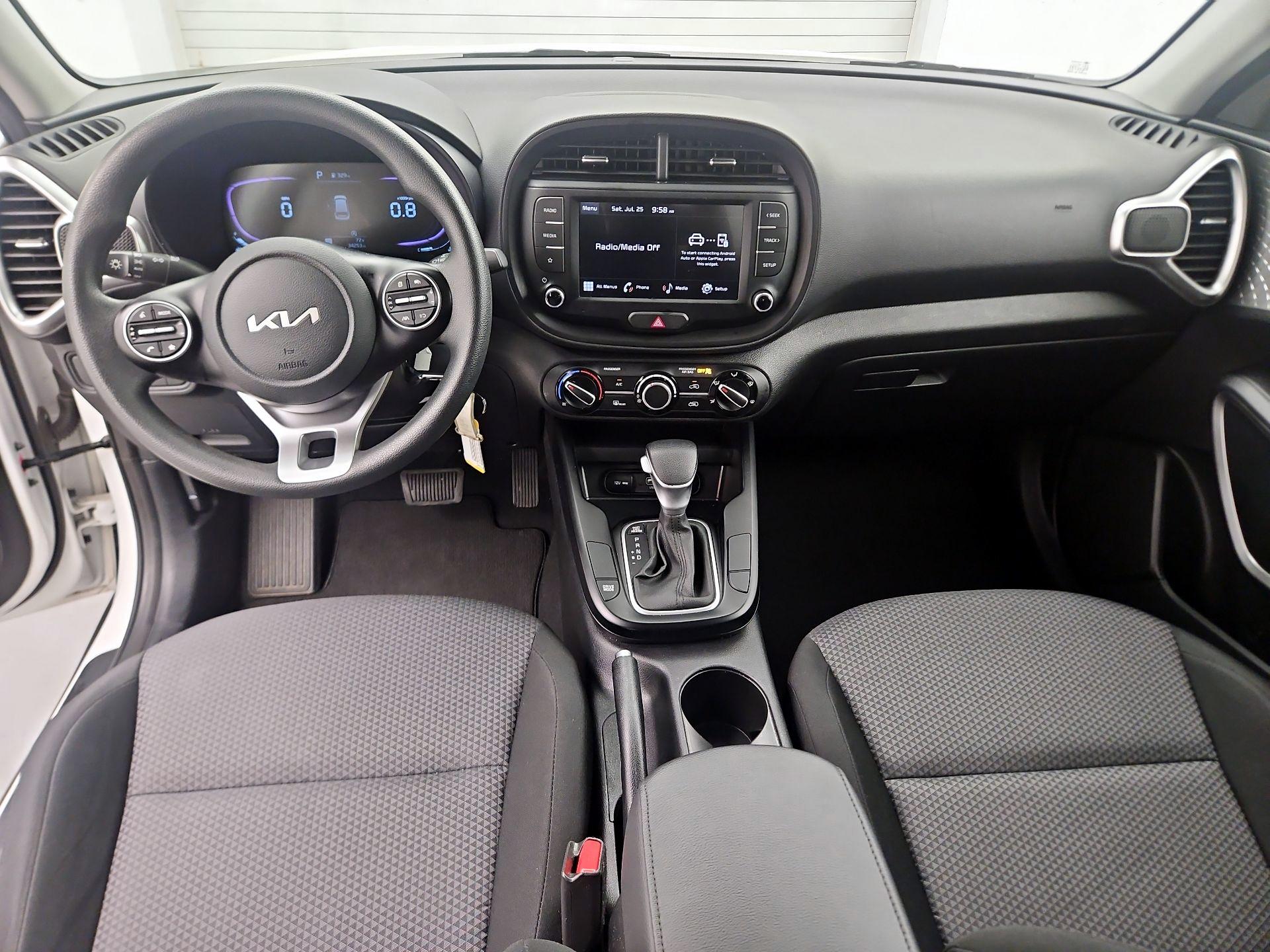 Thumbnail: 2025 Kia Soul - 8