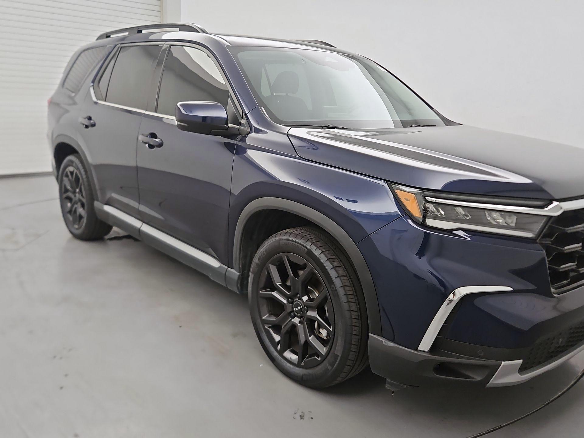 Thumbnail: 2025 Honda Pilot - 1
