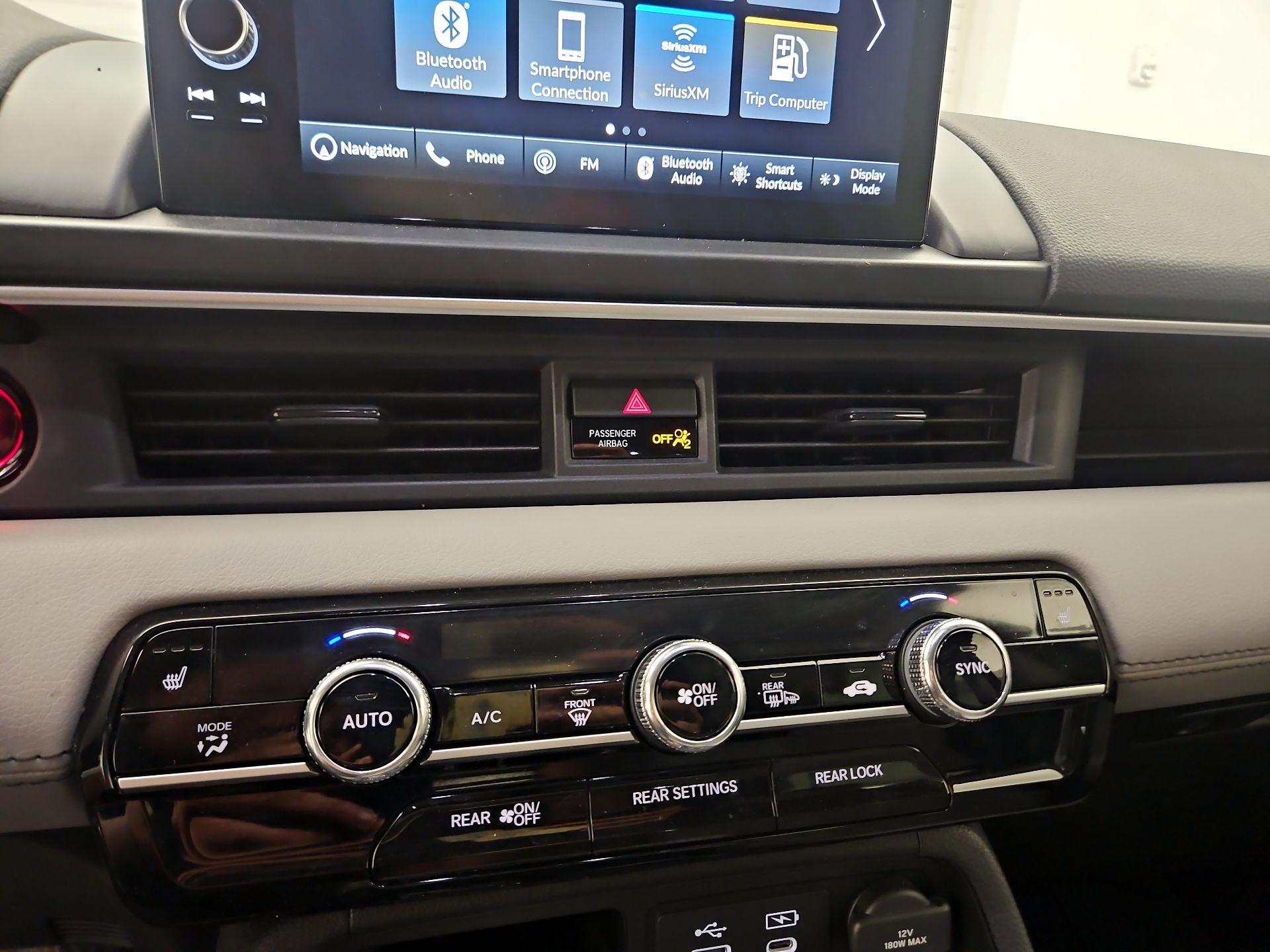 Thumbnail: 2025 Honda Pilot - 14