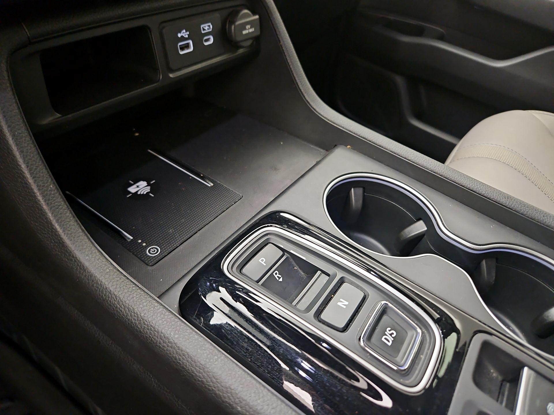 Thumbnail: 2025 Honda Pilot - 15